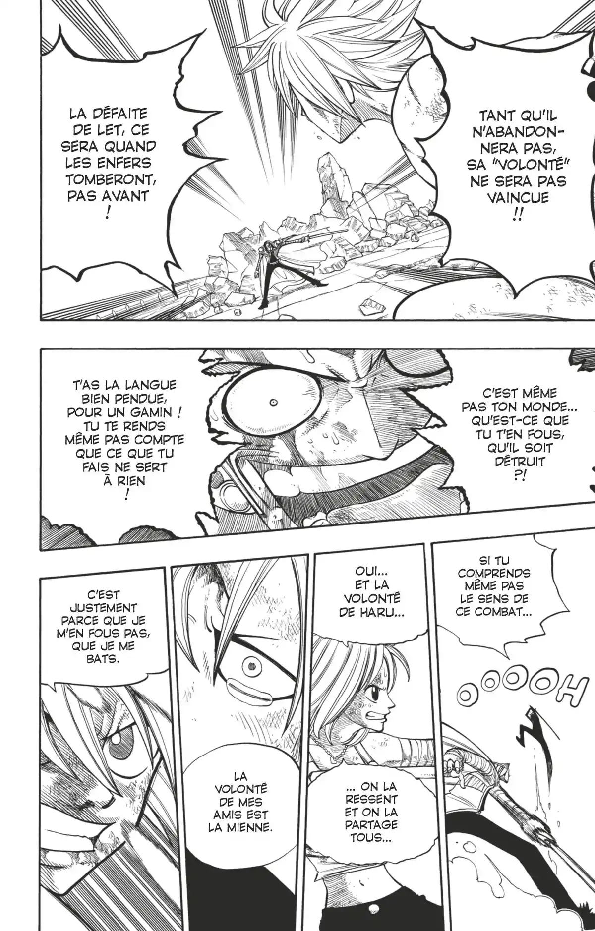 Rave Volume 28 page 56