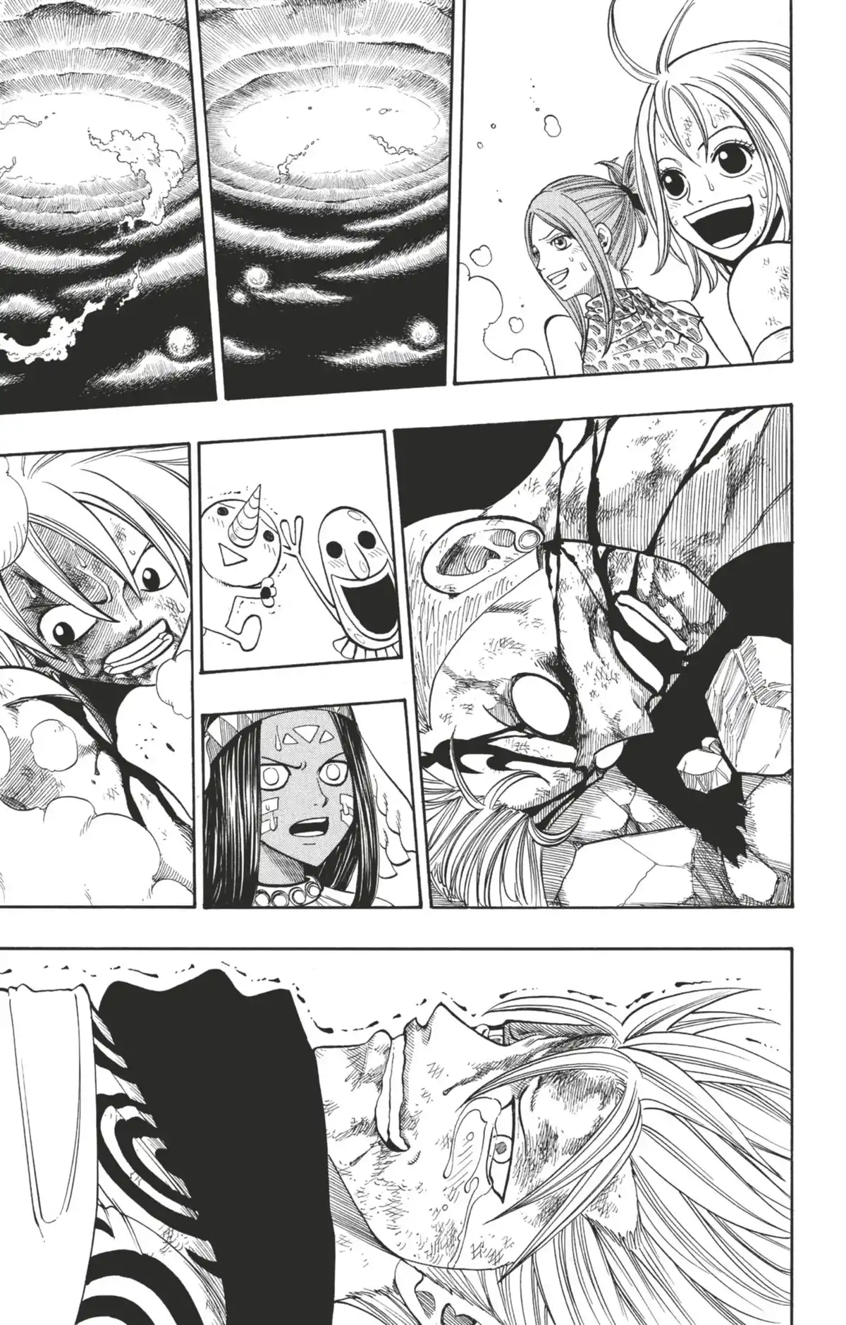 Rave Volume 28 page 58