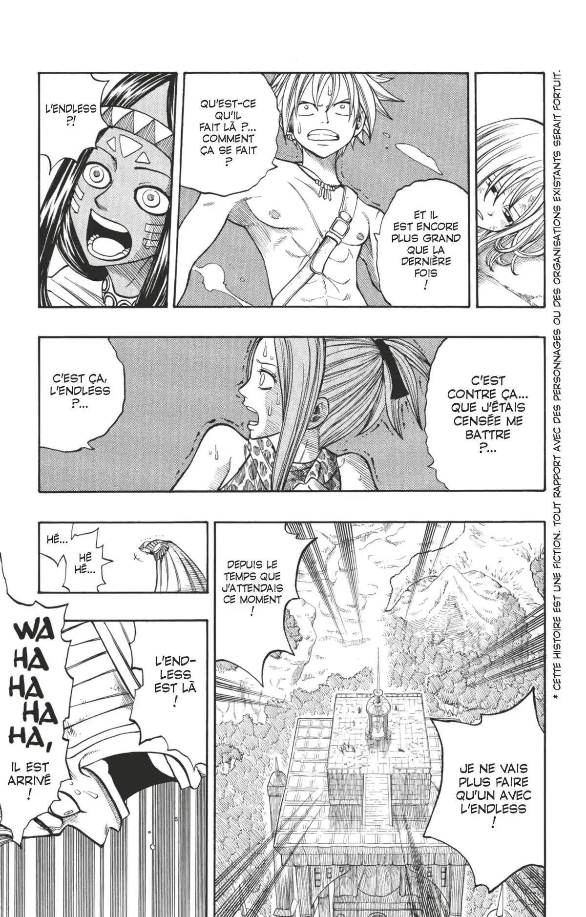 Rave Volume 28 page 6