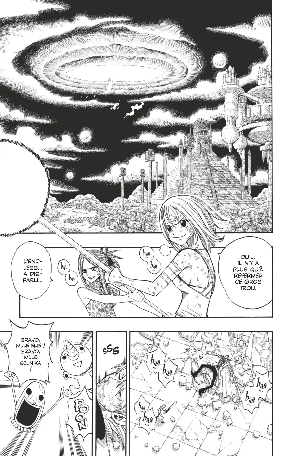 Rave Volume 28 page 60