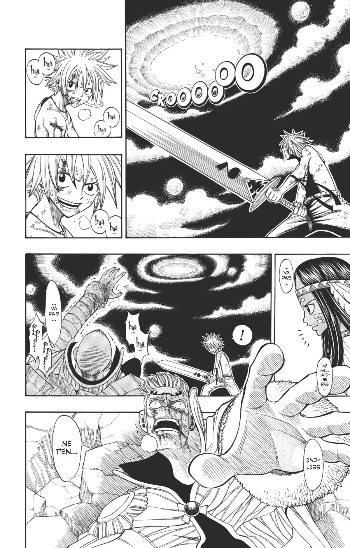 Rave Volume 28 page 61