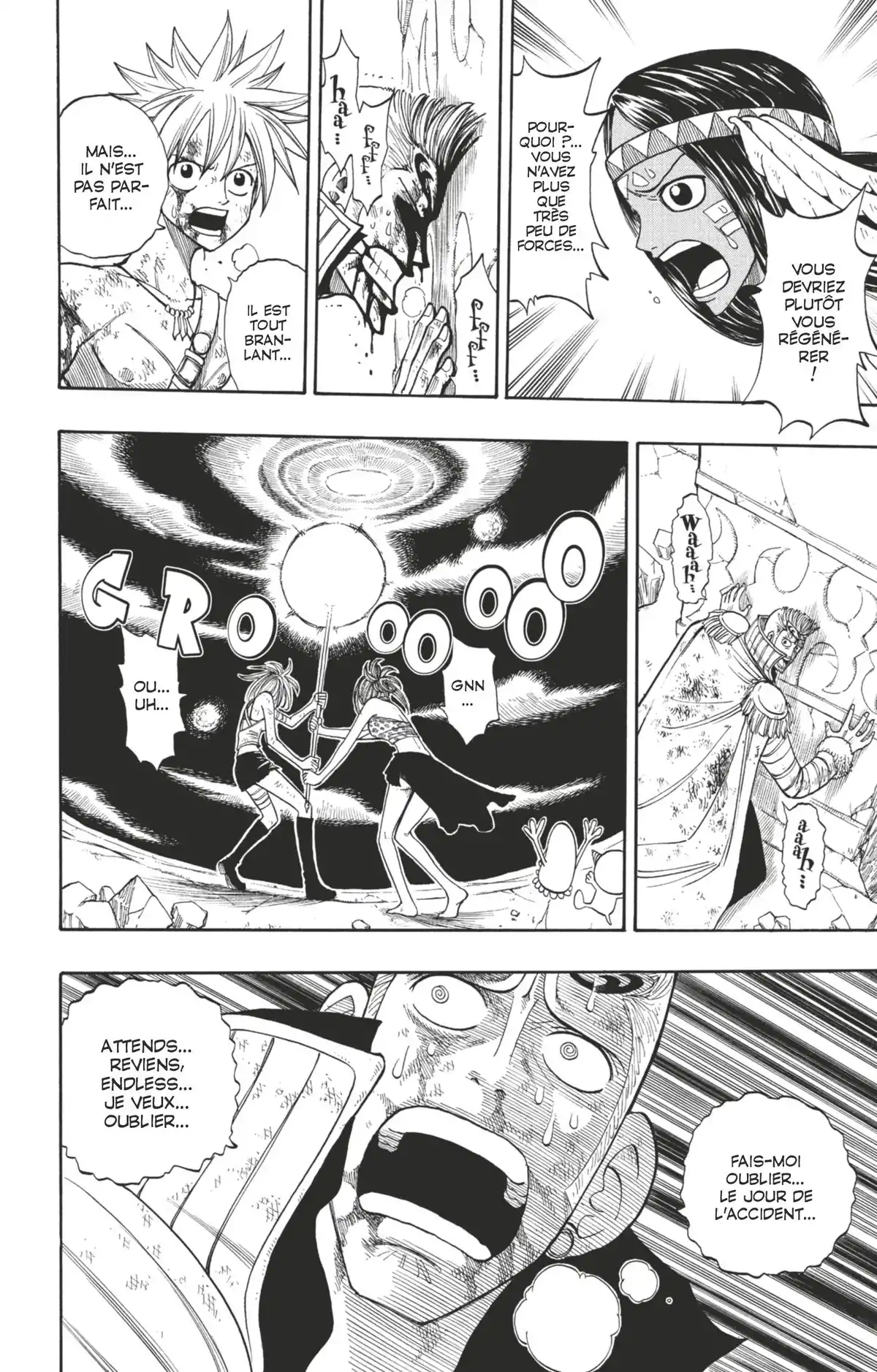 Rave Volume 28 page 63