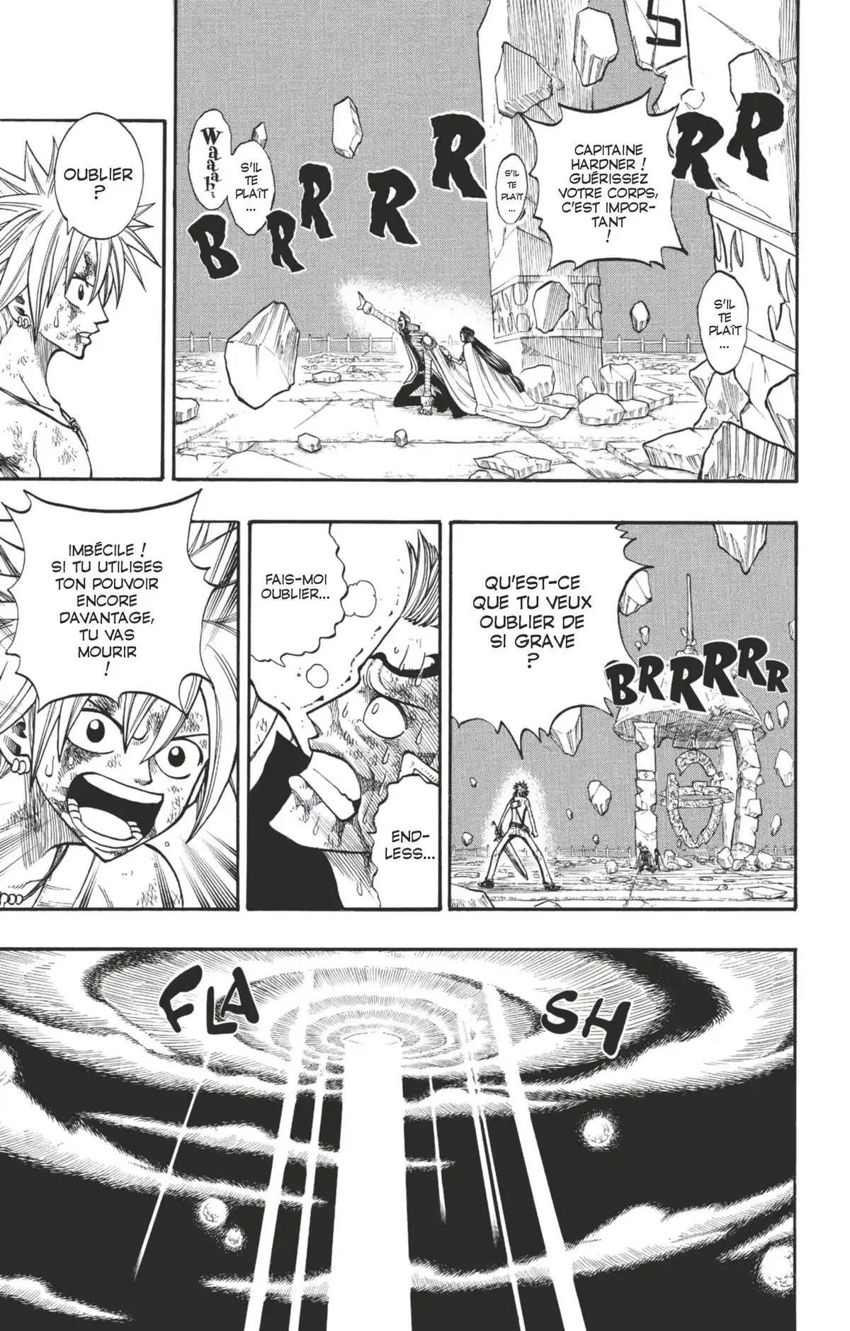 Rave Volume 28 page 64