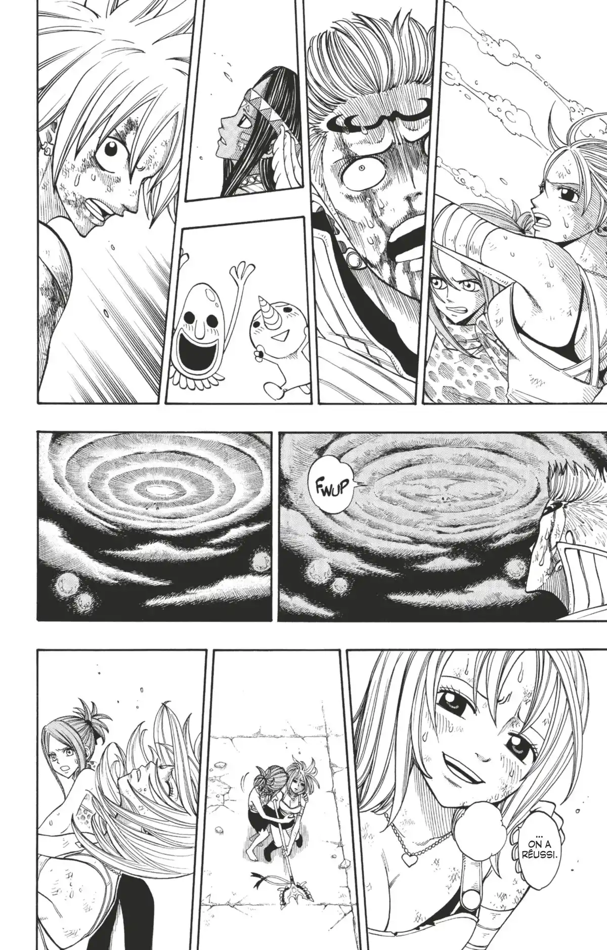 Rave Volume 28 page 65