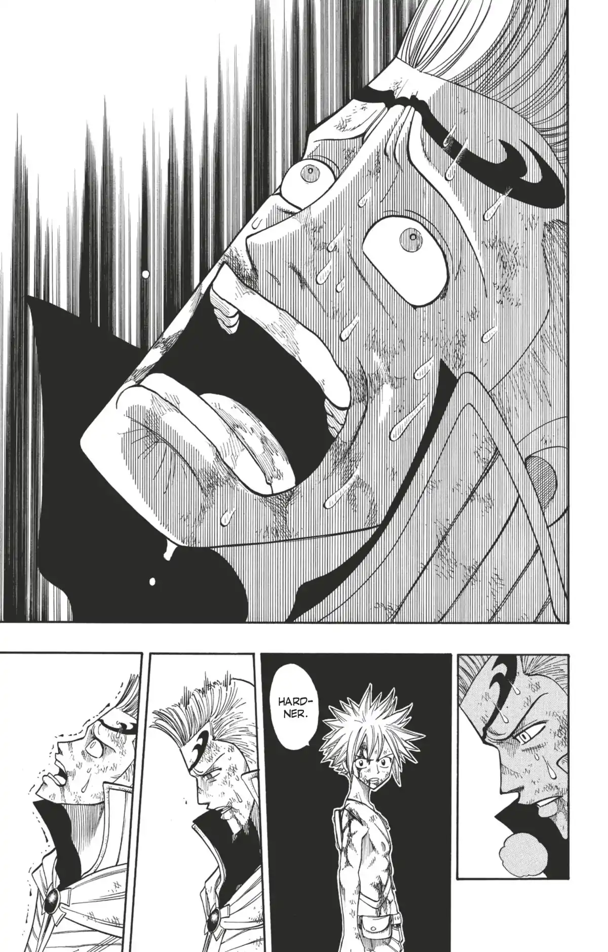 Rave Volume 28 page 66