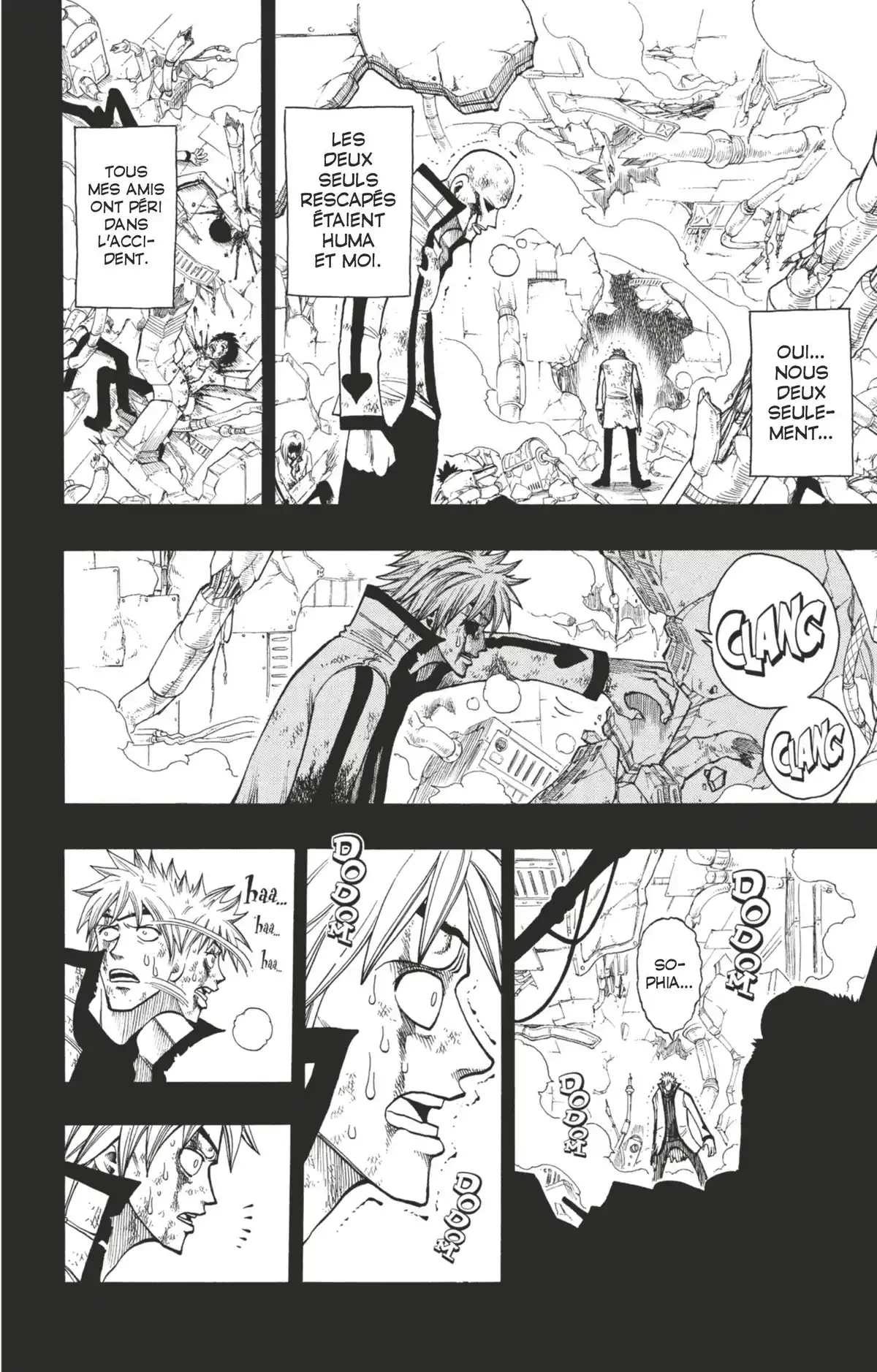 Rave Volume 28 page 69