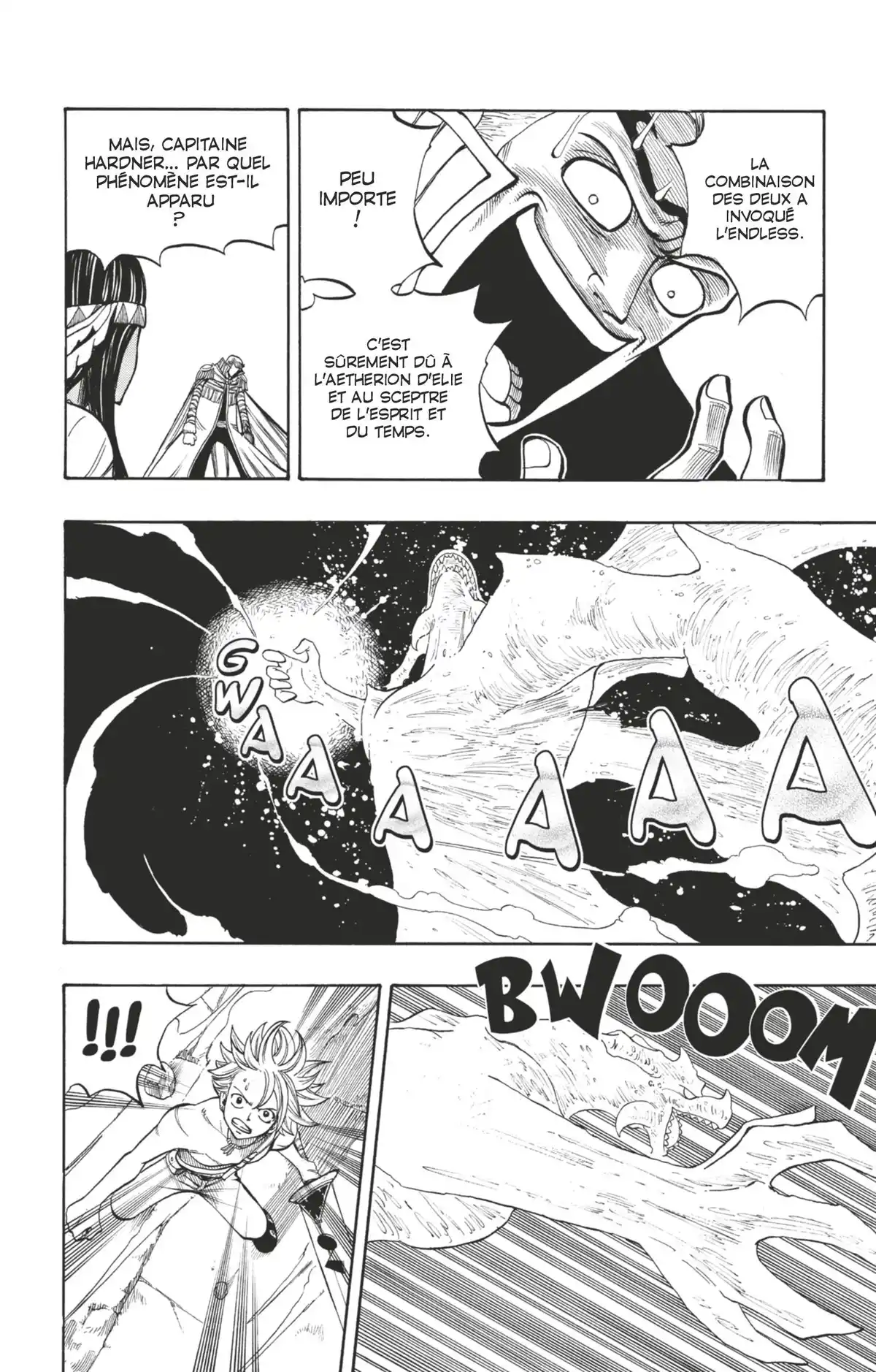 Rave Volume 28 page 7