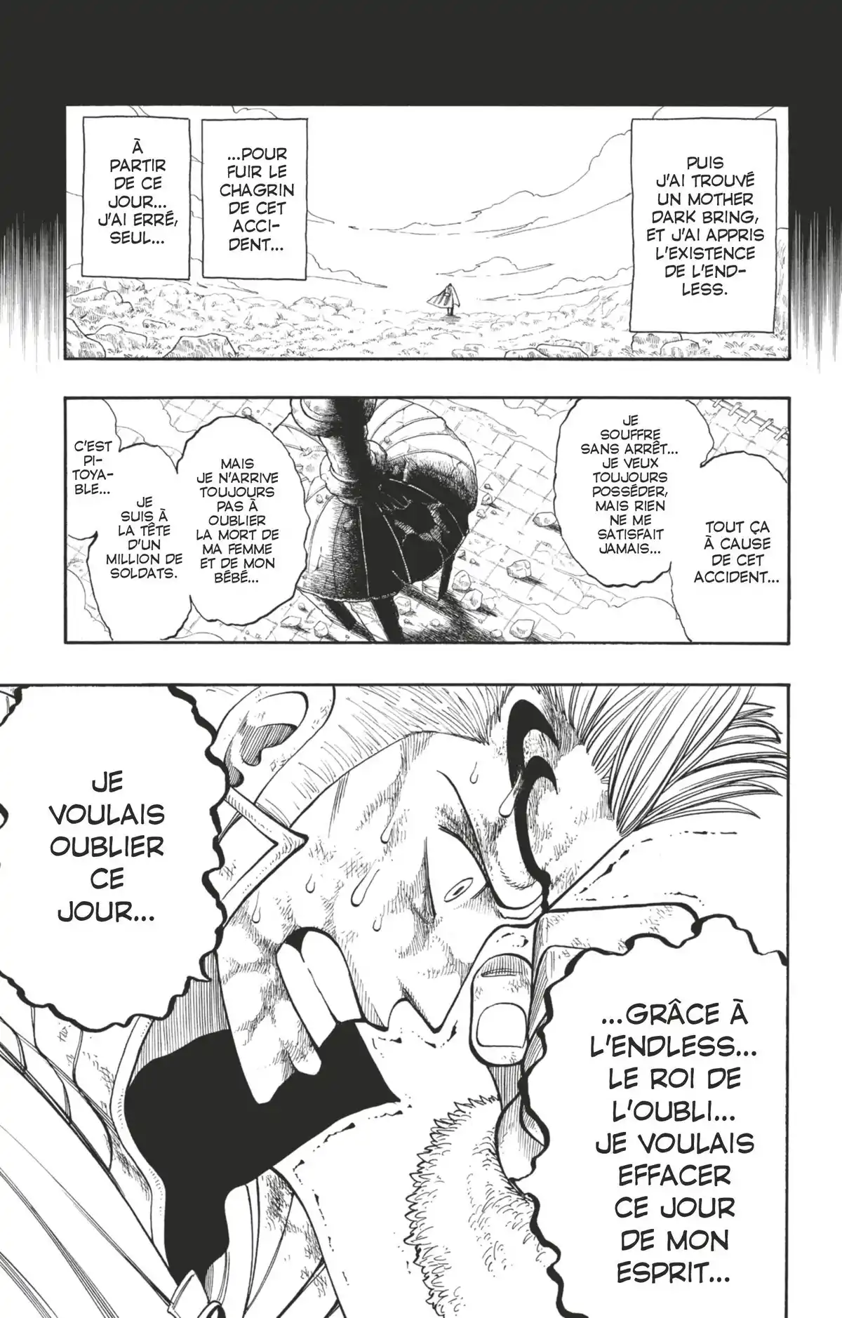 Rave Volume 28 page 72