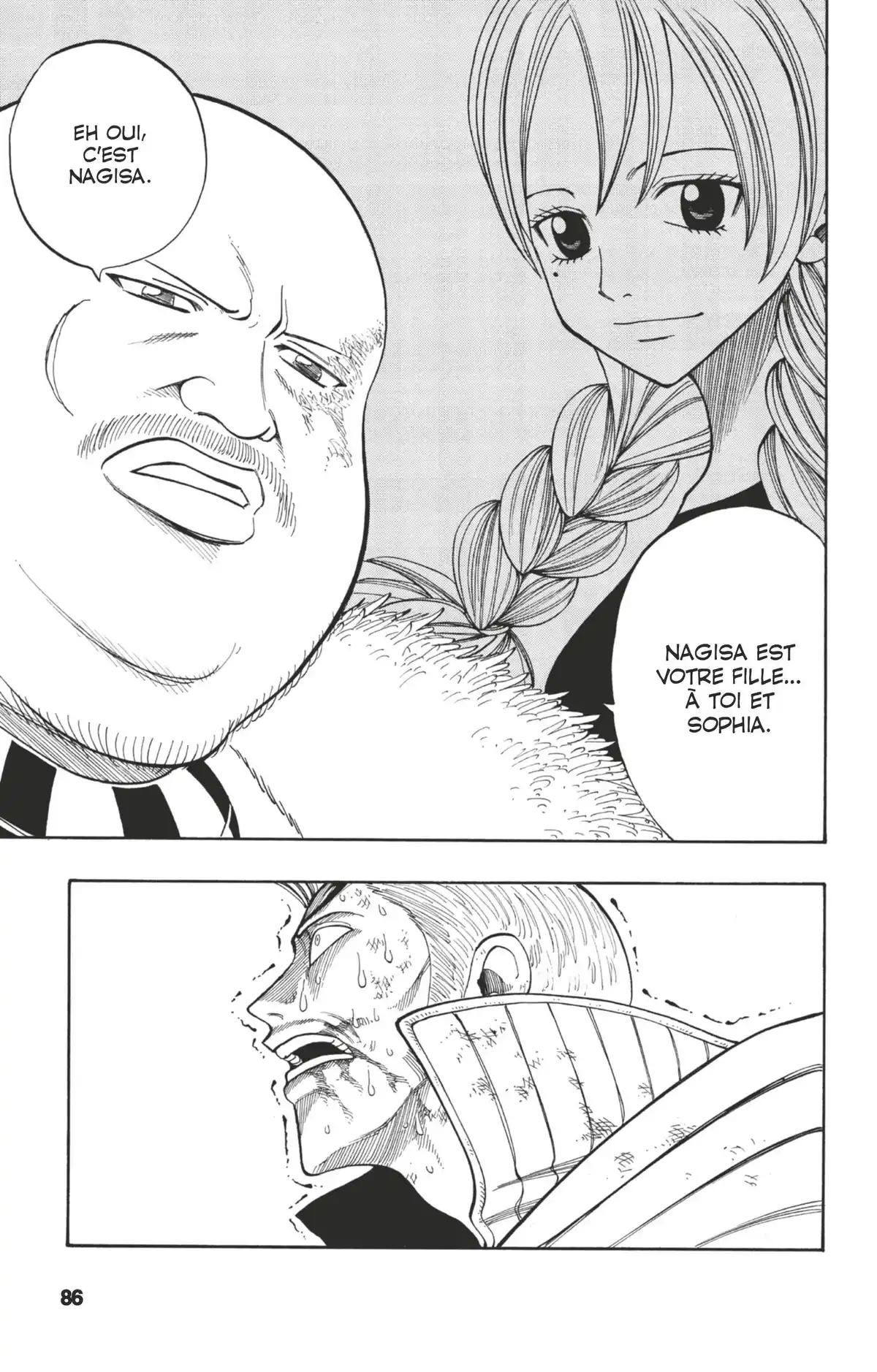 Rave Volume 28 page 81