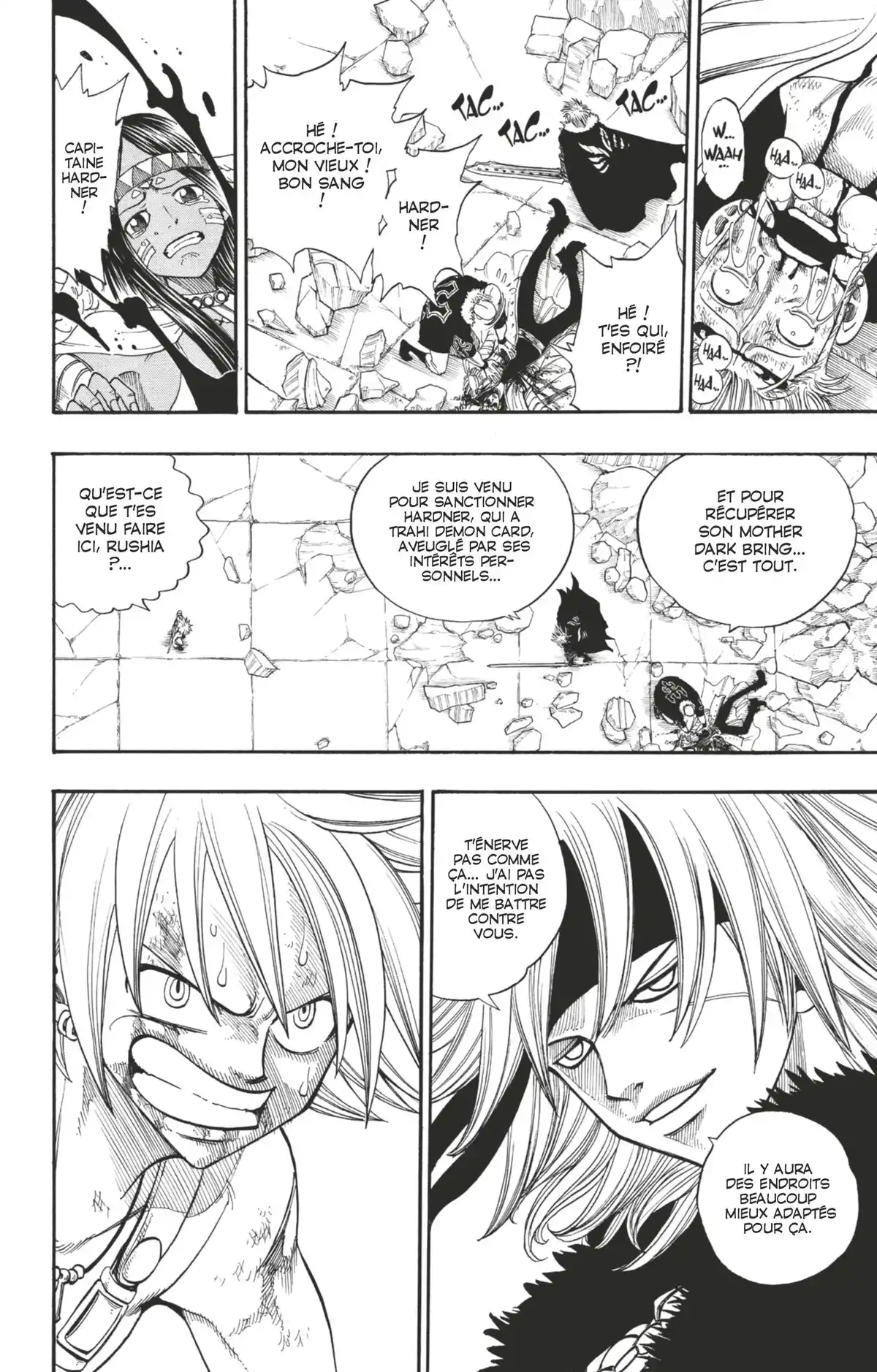Rave Volume 28 page 91