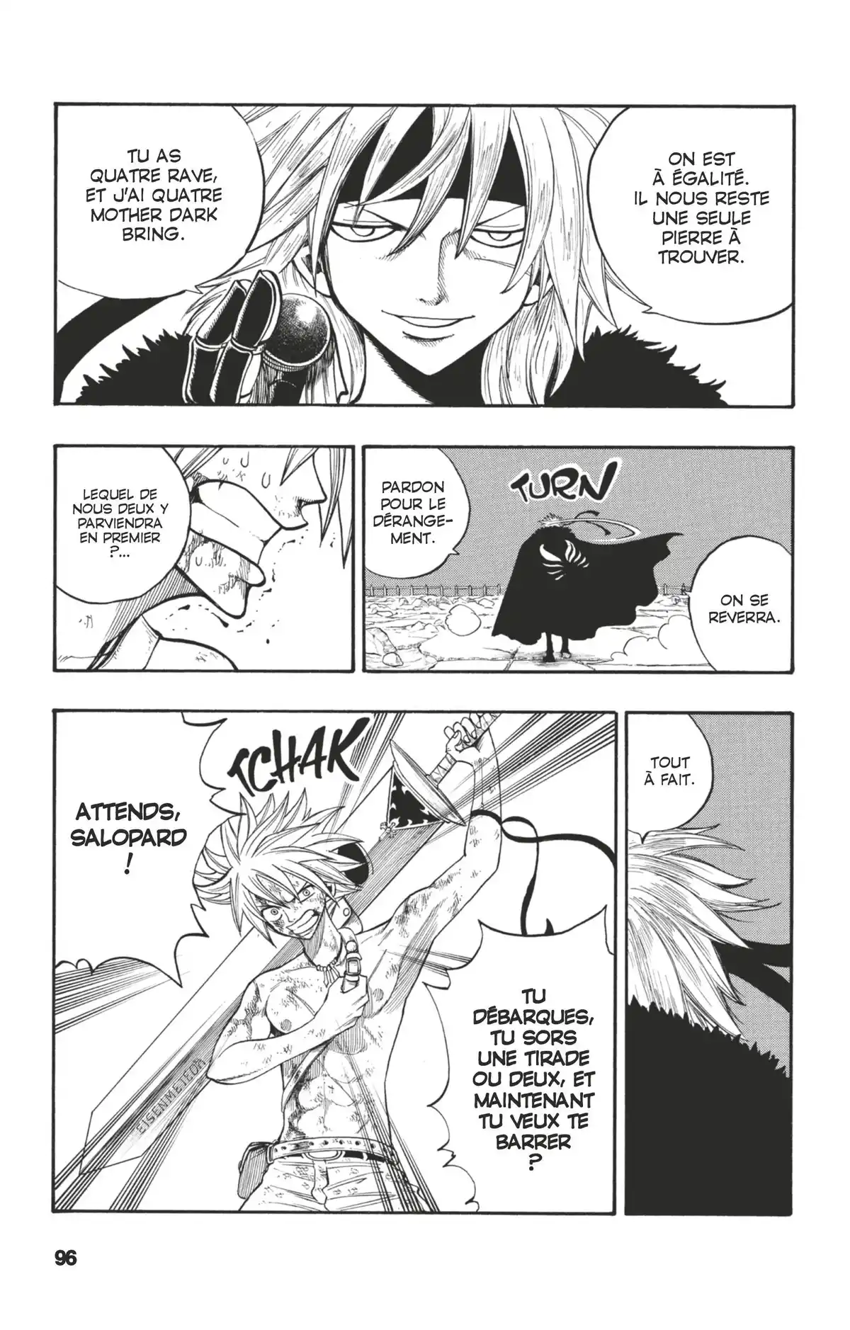 Rave Volume 28 page 92
