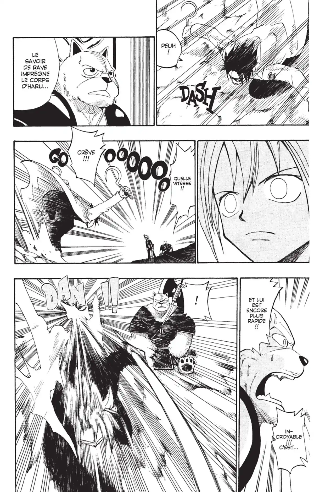 Rave Volume 5 page 10