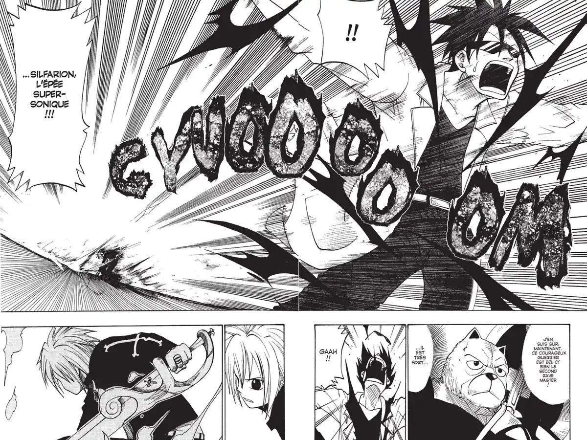 Rave Volume 5 page 11