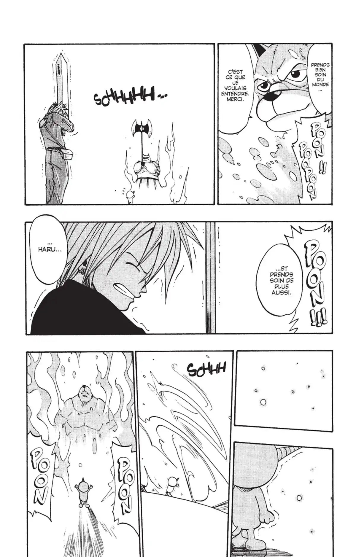 Rave Volume 5 page 20