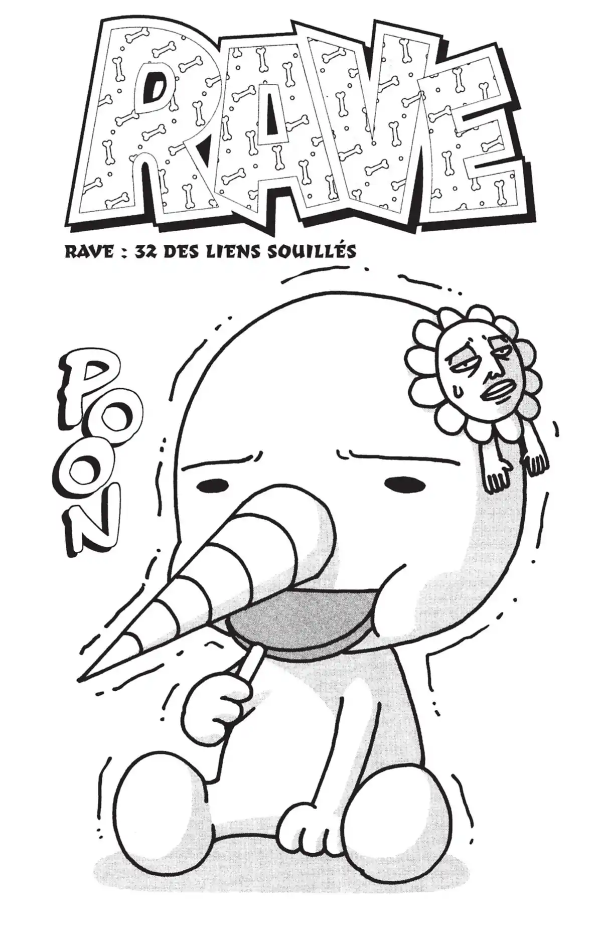Rave Volume 5 page 23