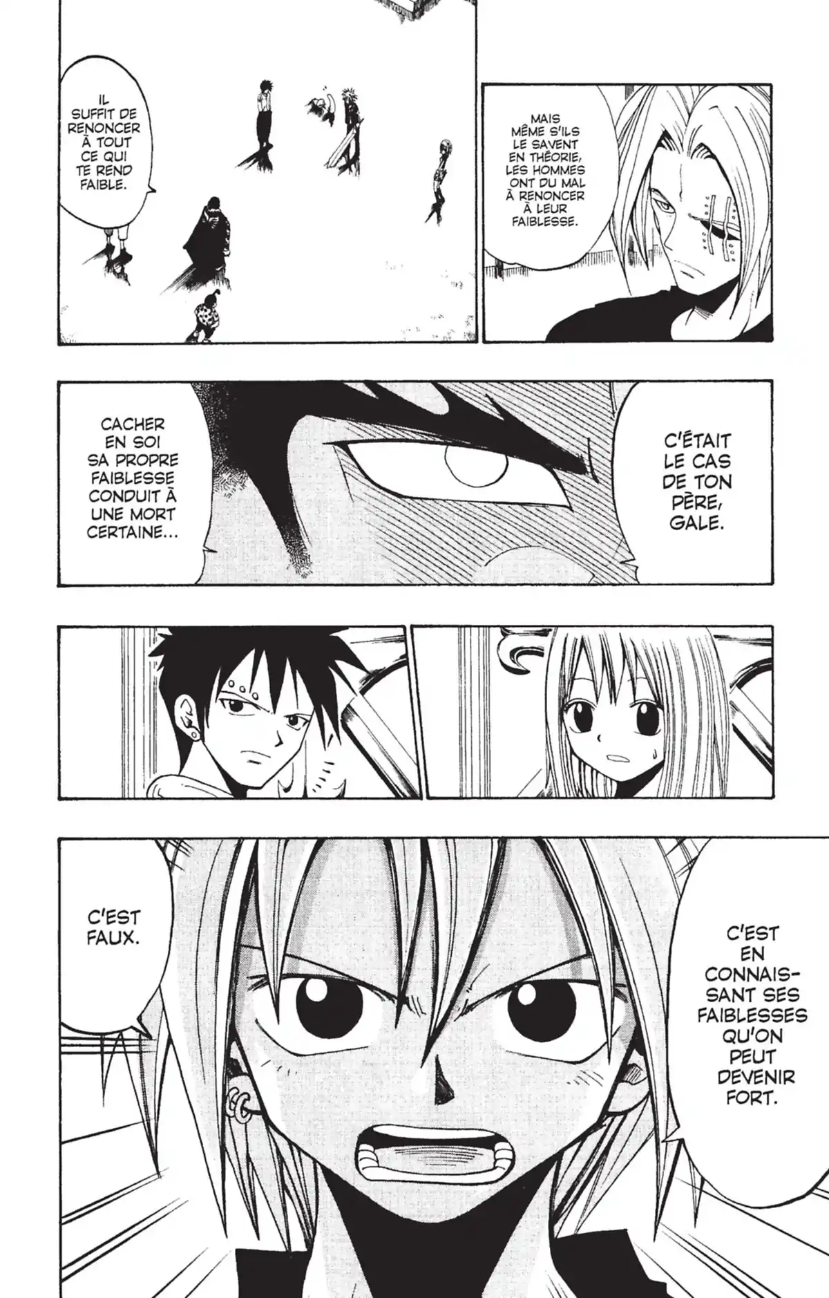 Rave Volume 5 page 25