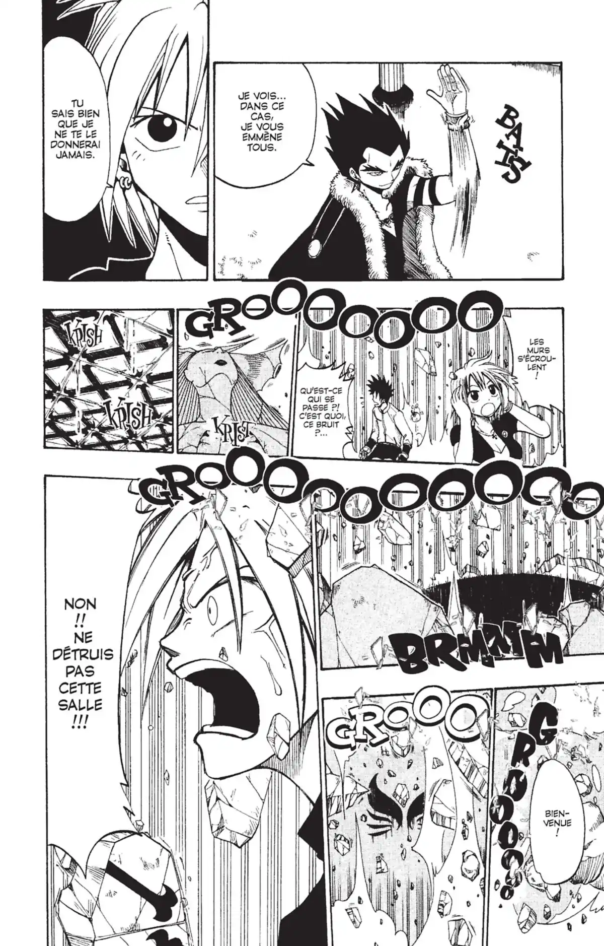 Rave Volume 5 page 27