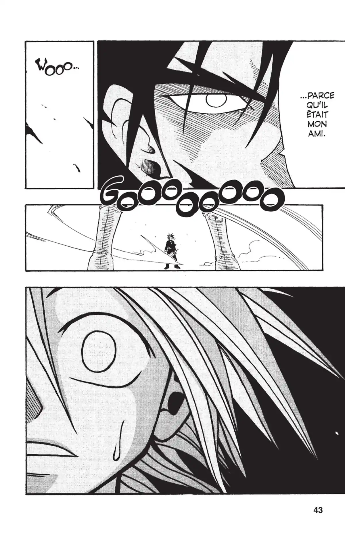 Rave Volume 5 page 42