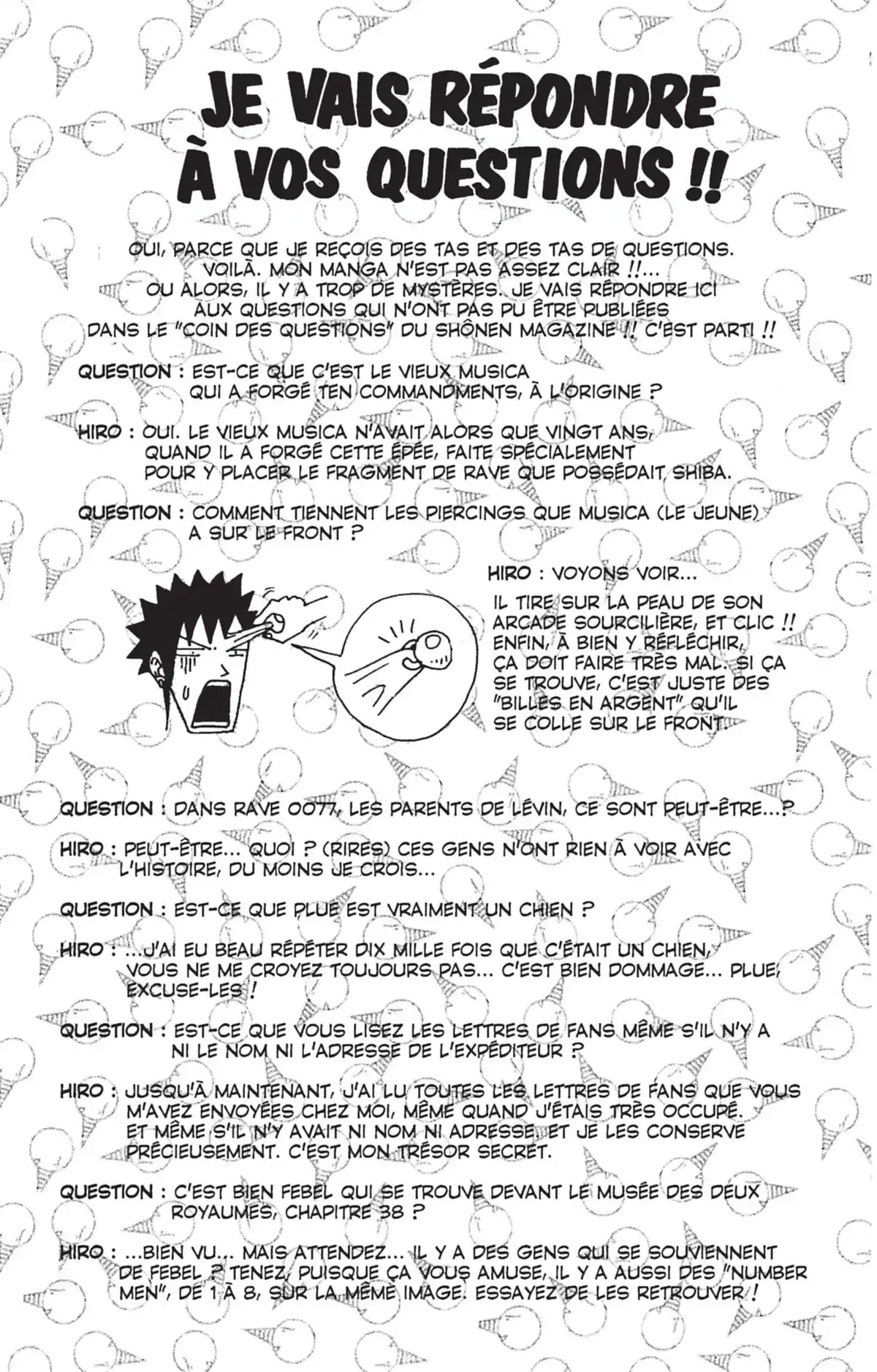 Rave Volume 5 page 43