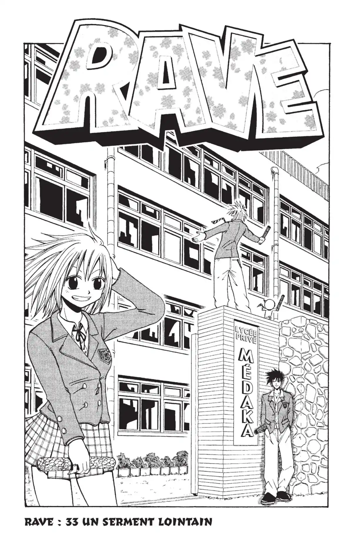 Rave Volume 5 page 44