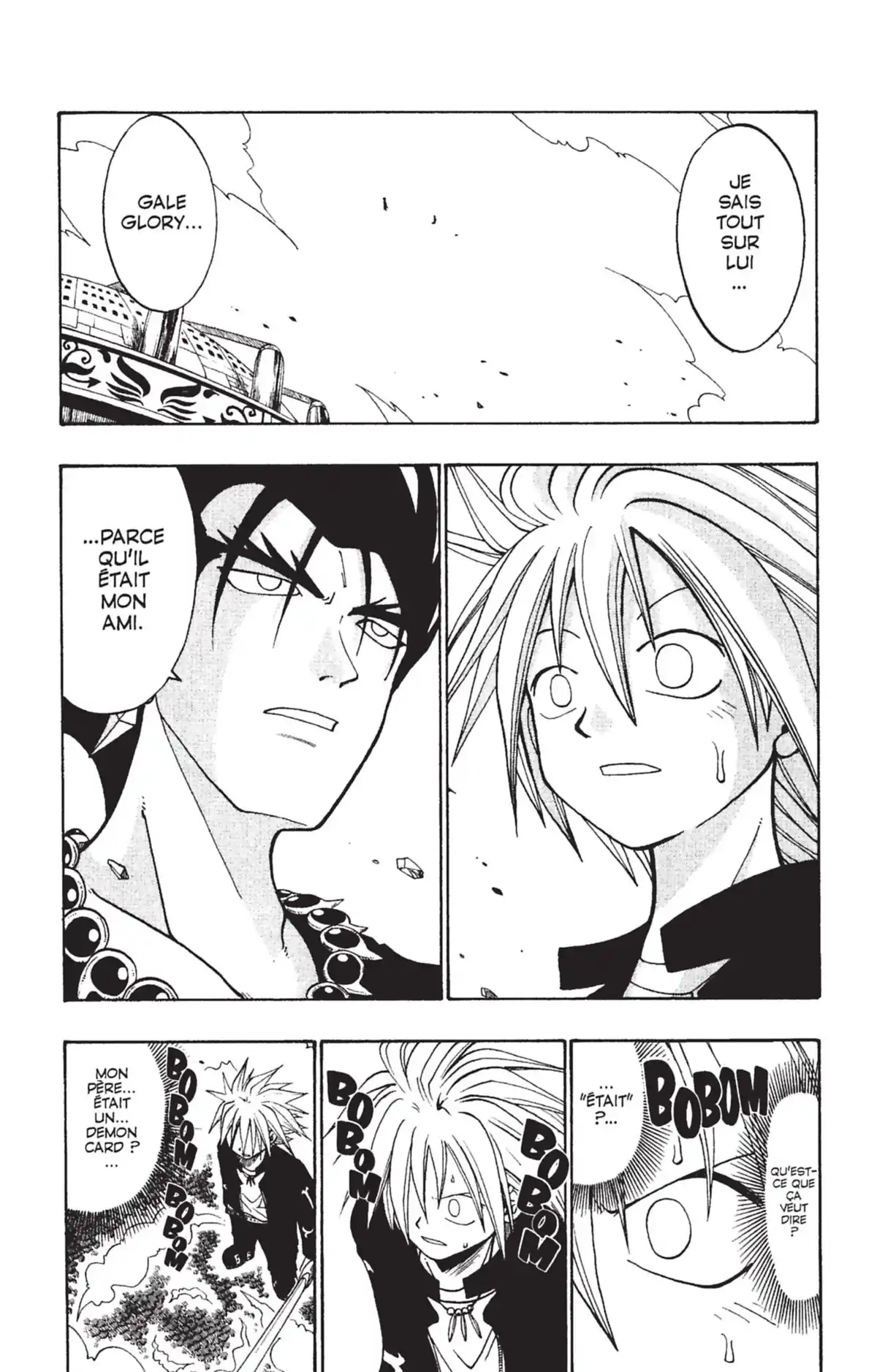 Rave Volume 5 page 45