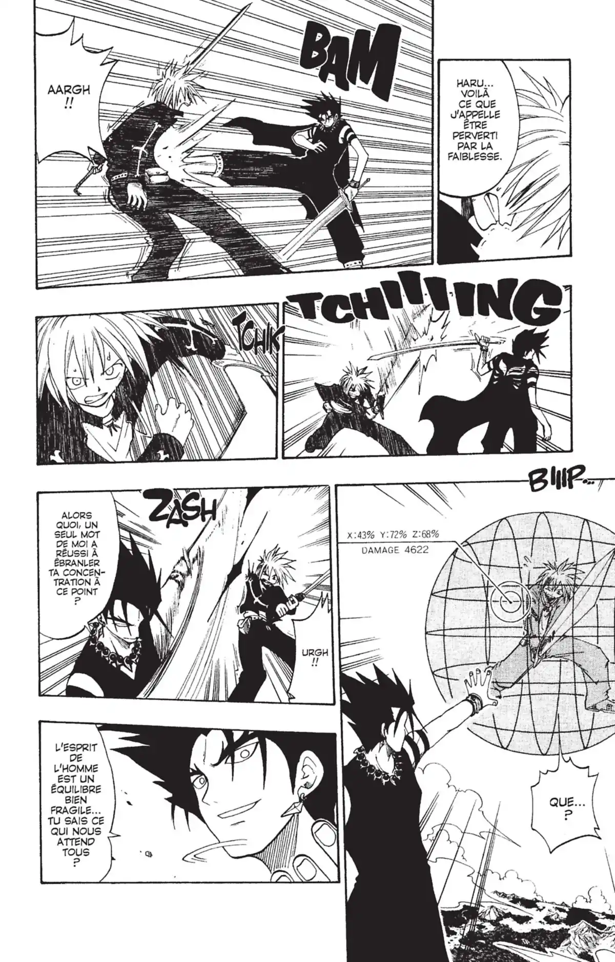 Rave Volume 5 page 46