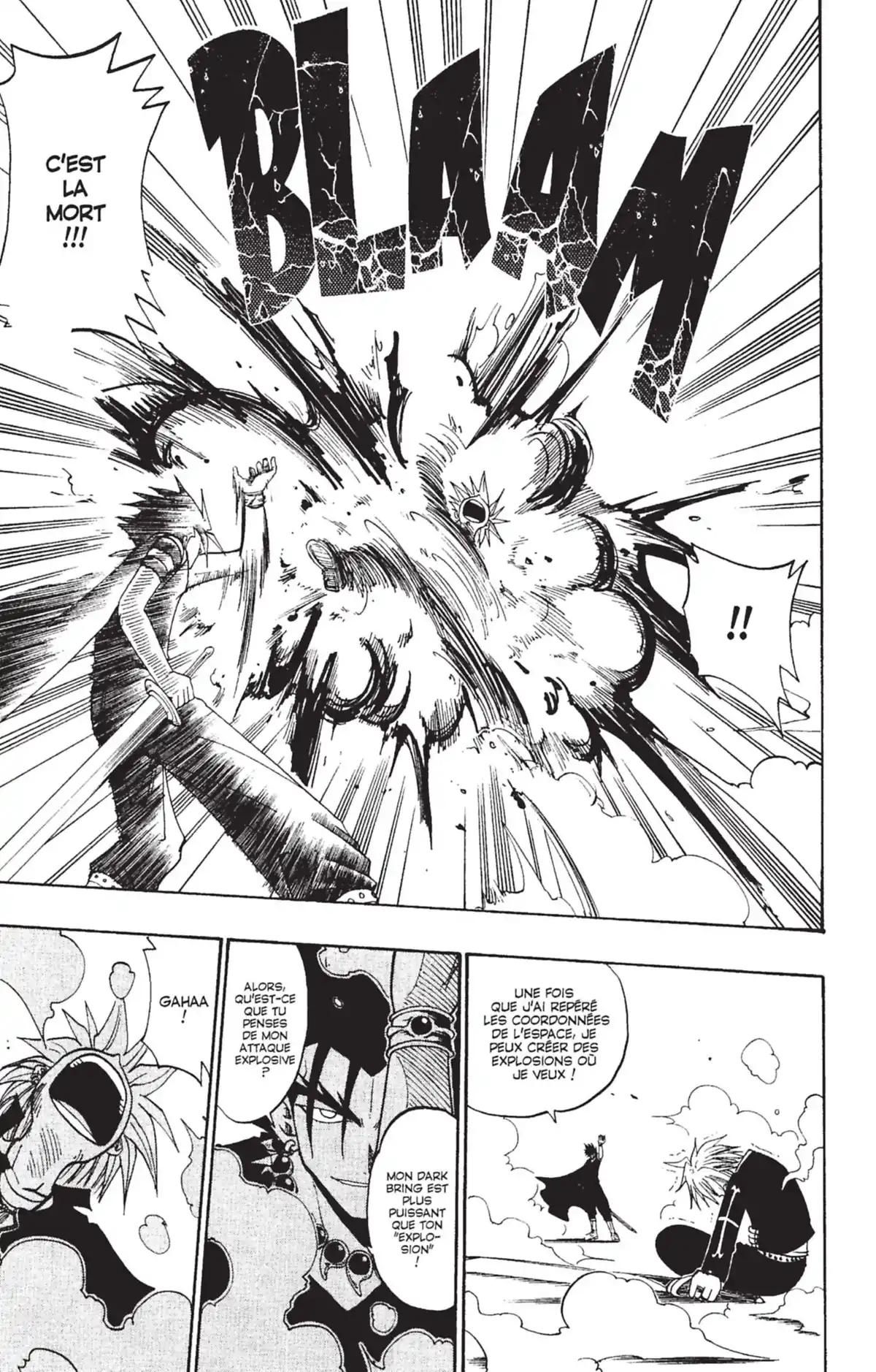 Rave Volume 5 page 47