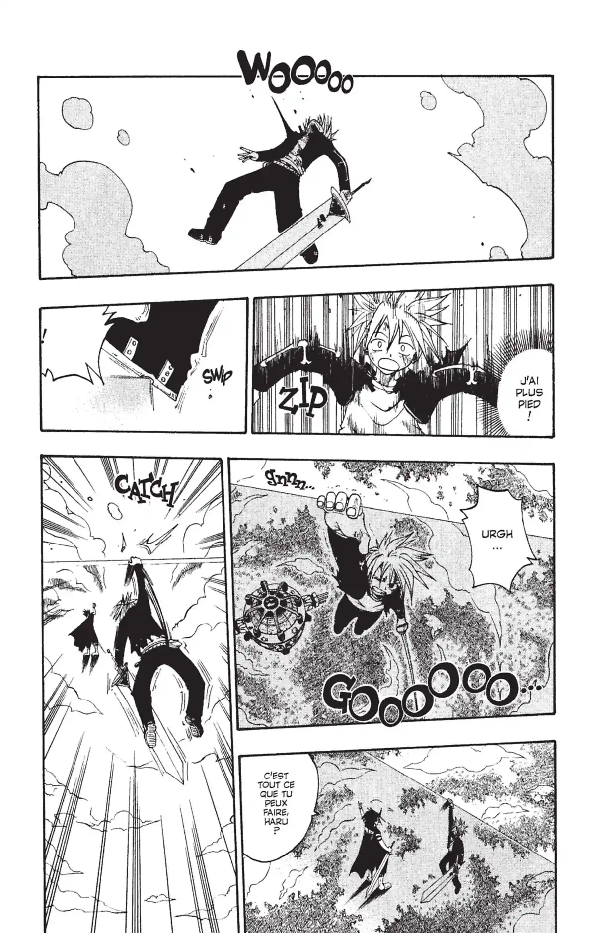 Rave Volume 5 page 49