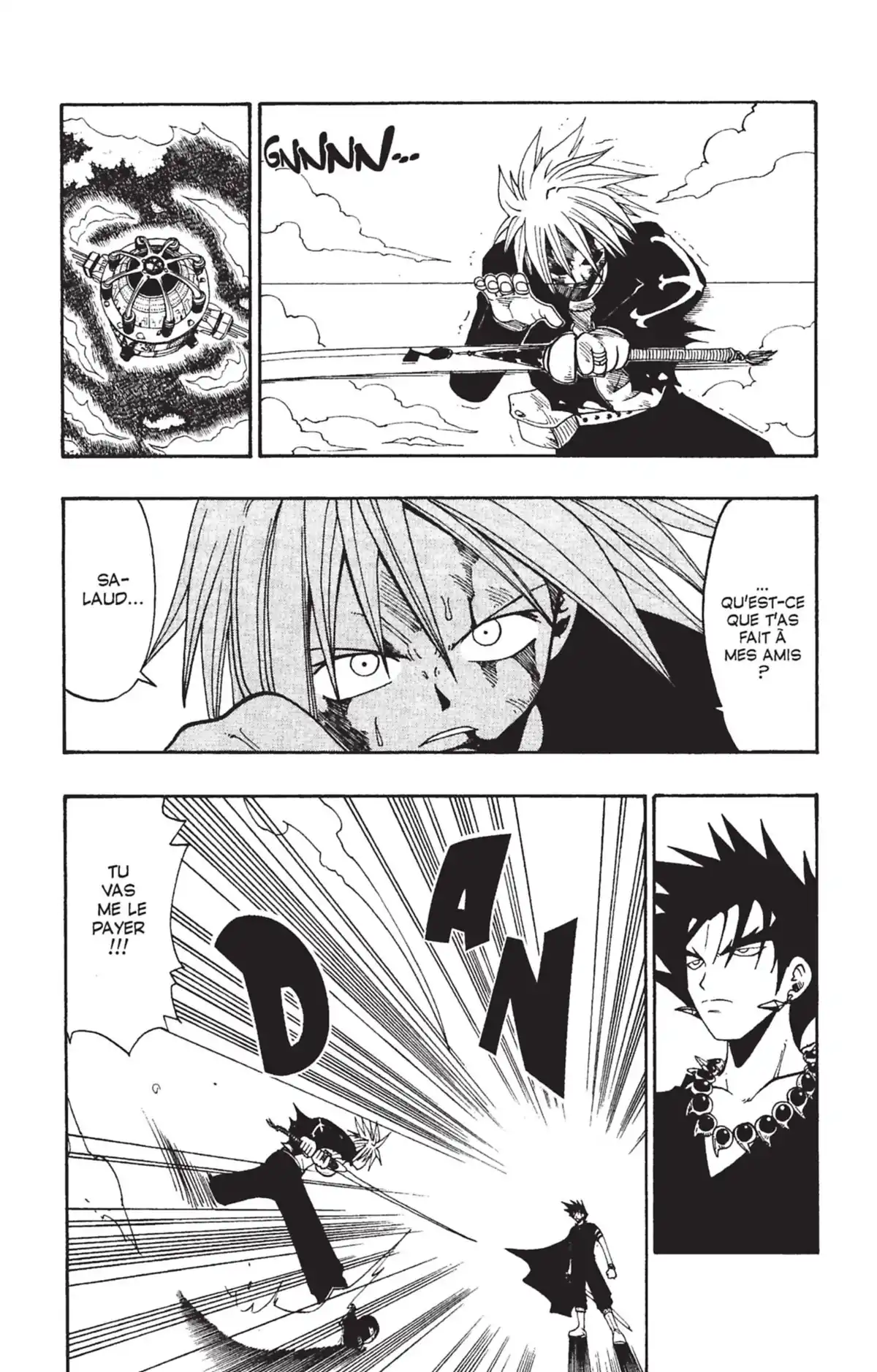 Rave Volume 5 page 55