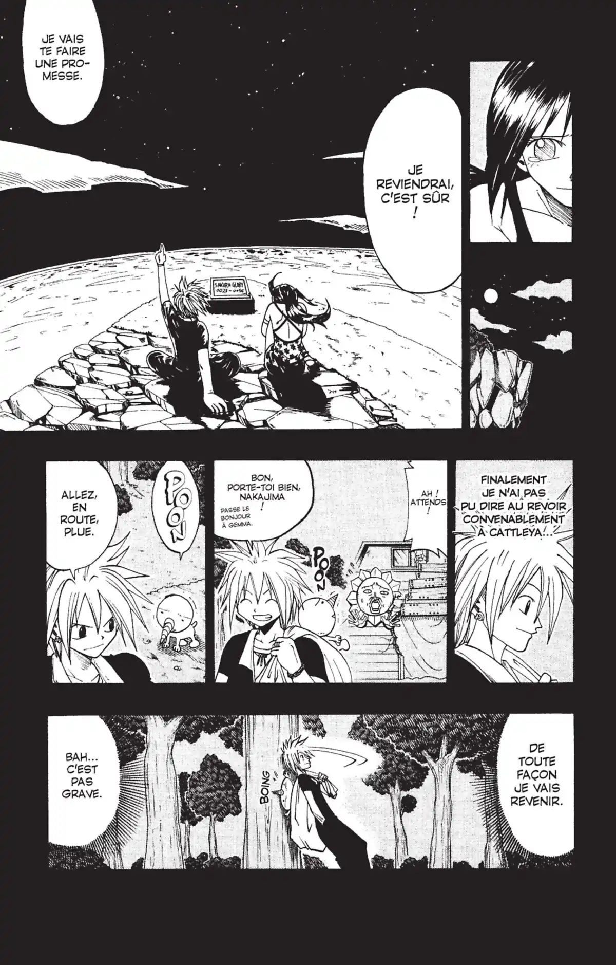 Rave Volume 5 page 59