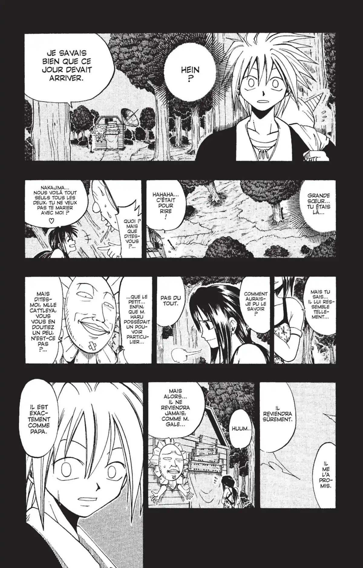 Rave Volume 5 page 60