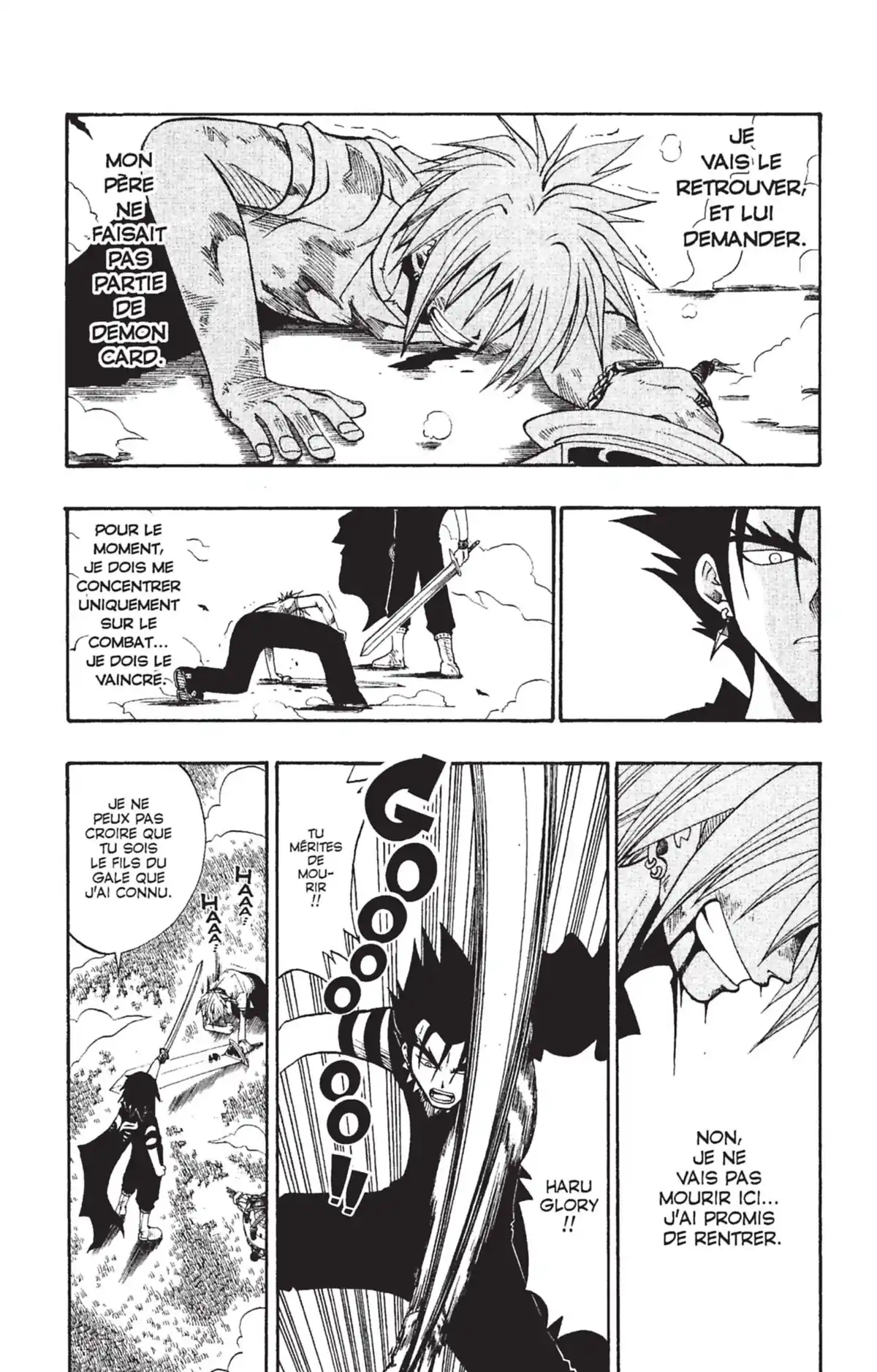 Rave Volume 5 page 62