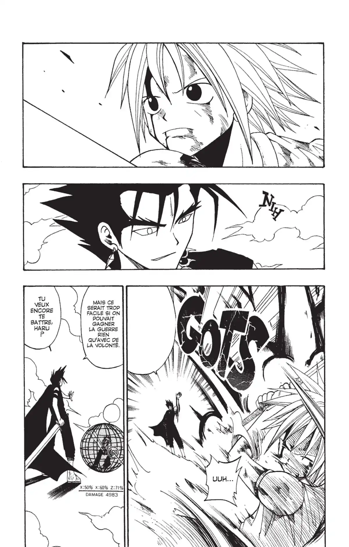 Rave Volume 5 page 65