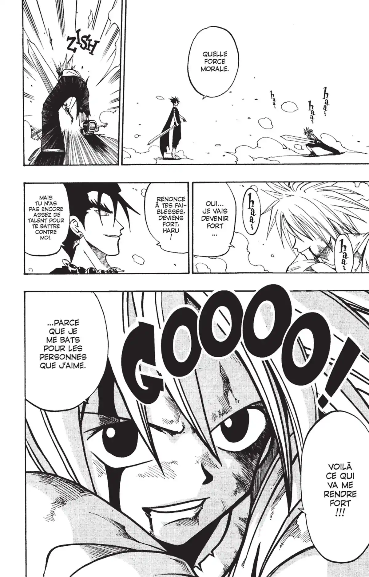 Rave Volume 5 page 66