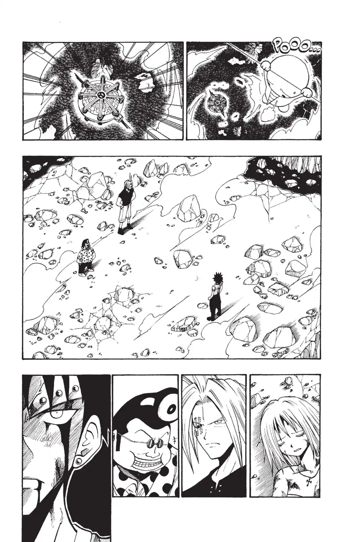 Rave Volume 5 page 69