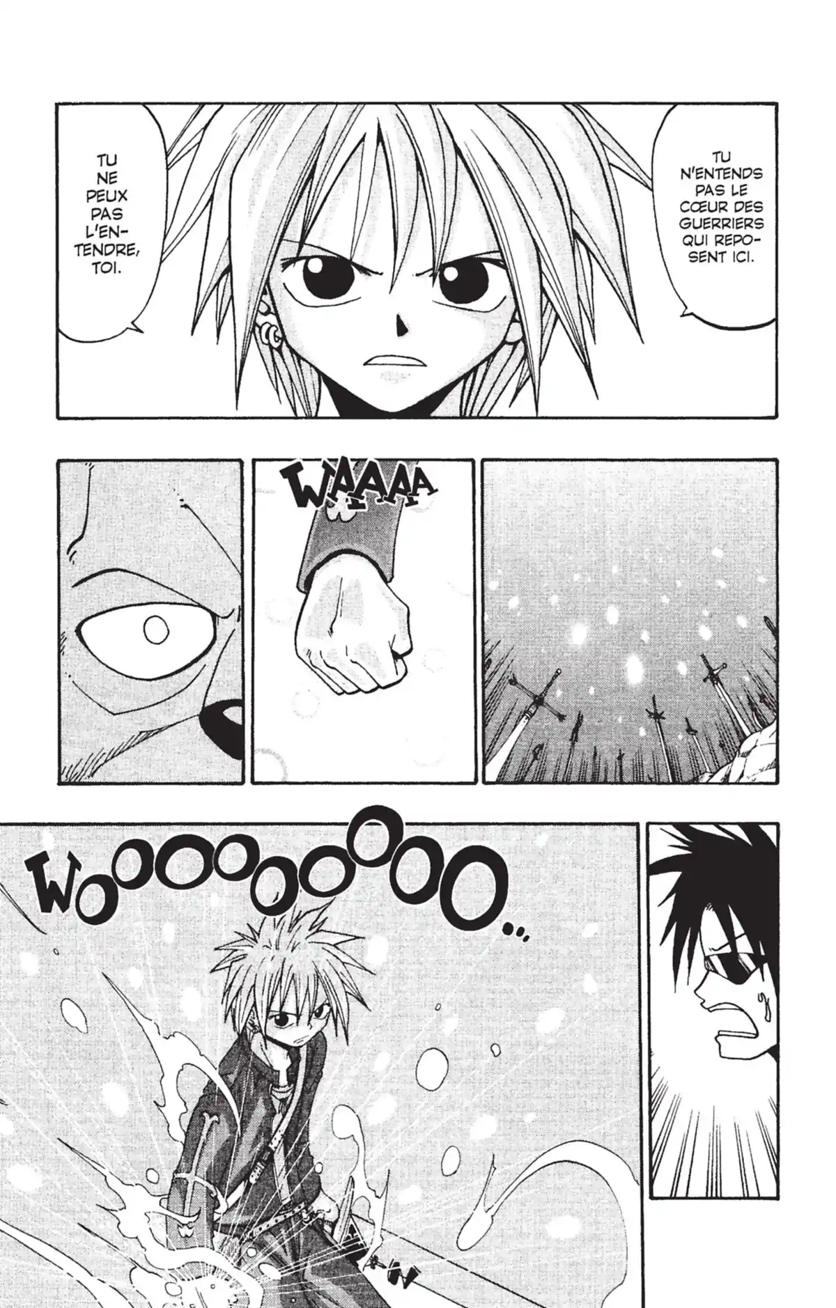 Rave Volume 5 page 9