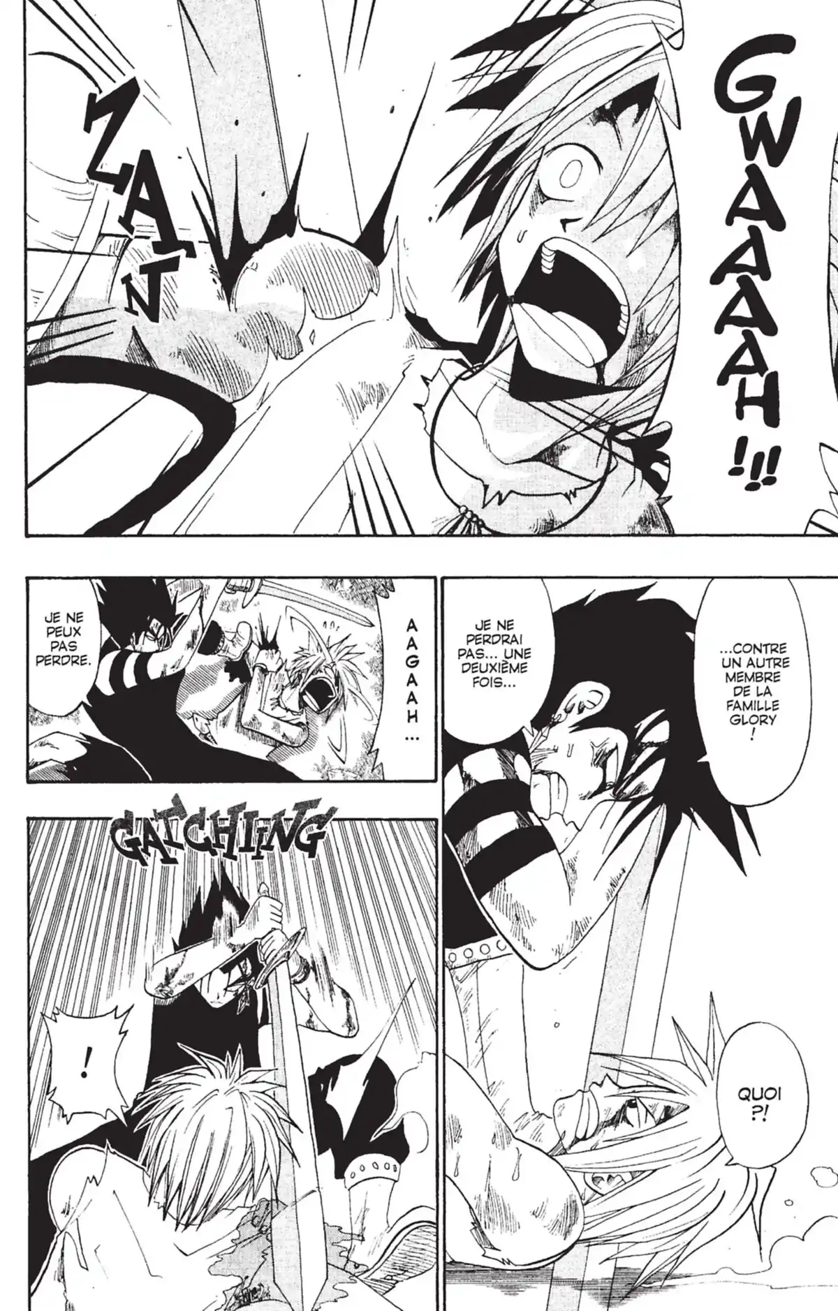 Rave Volume 5 page 91