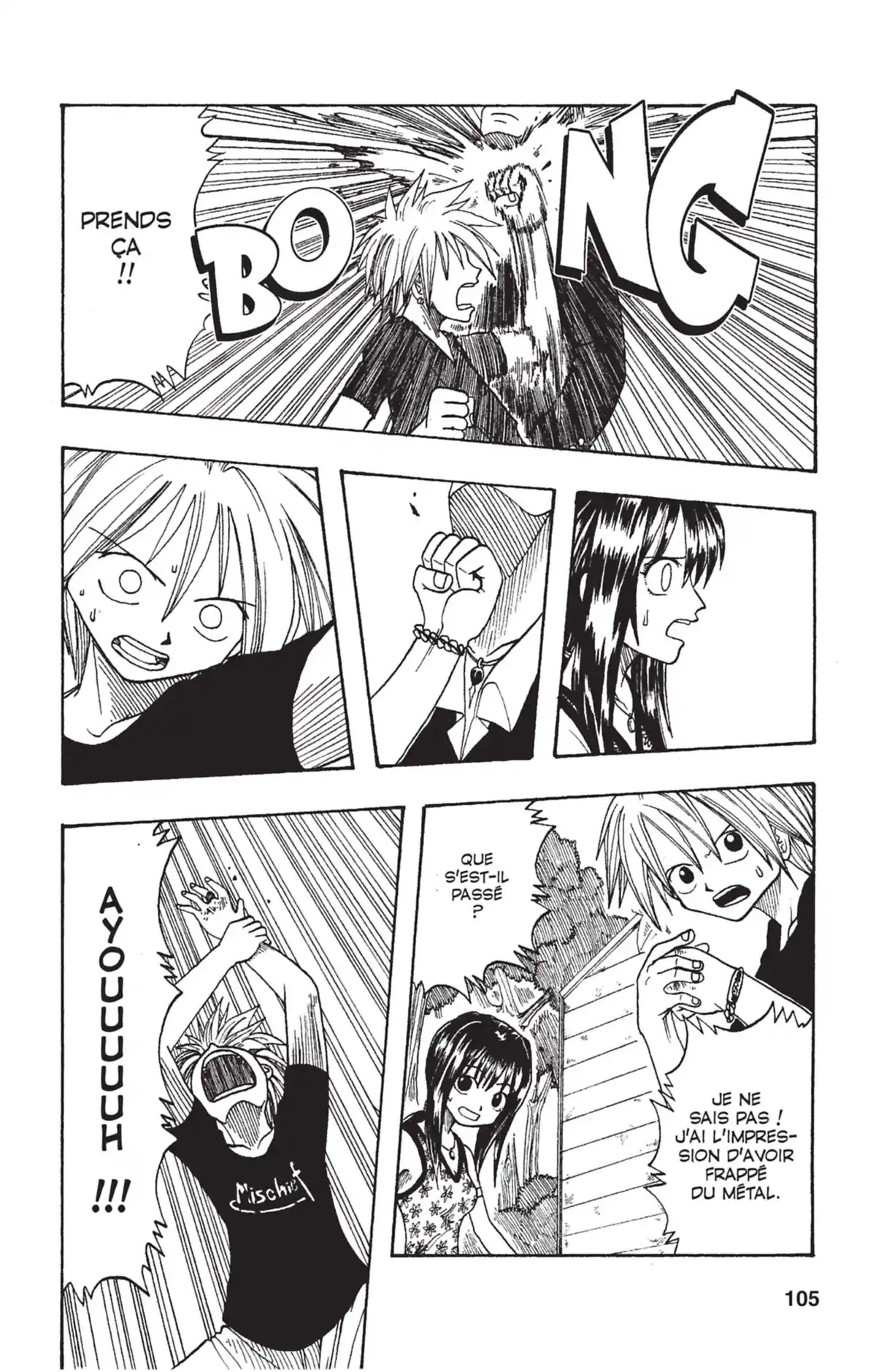 Rave Volume 1 page 102