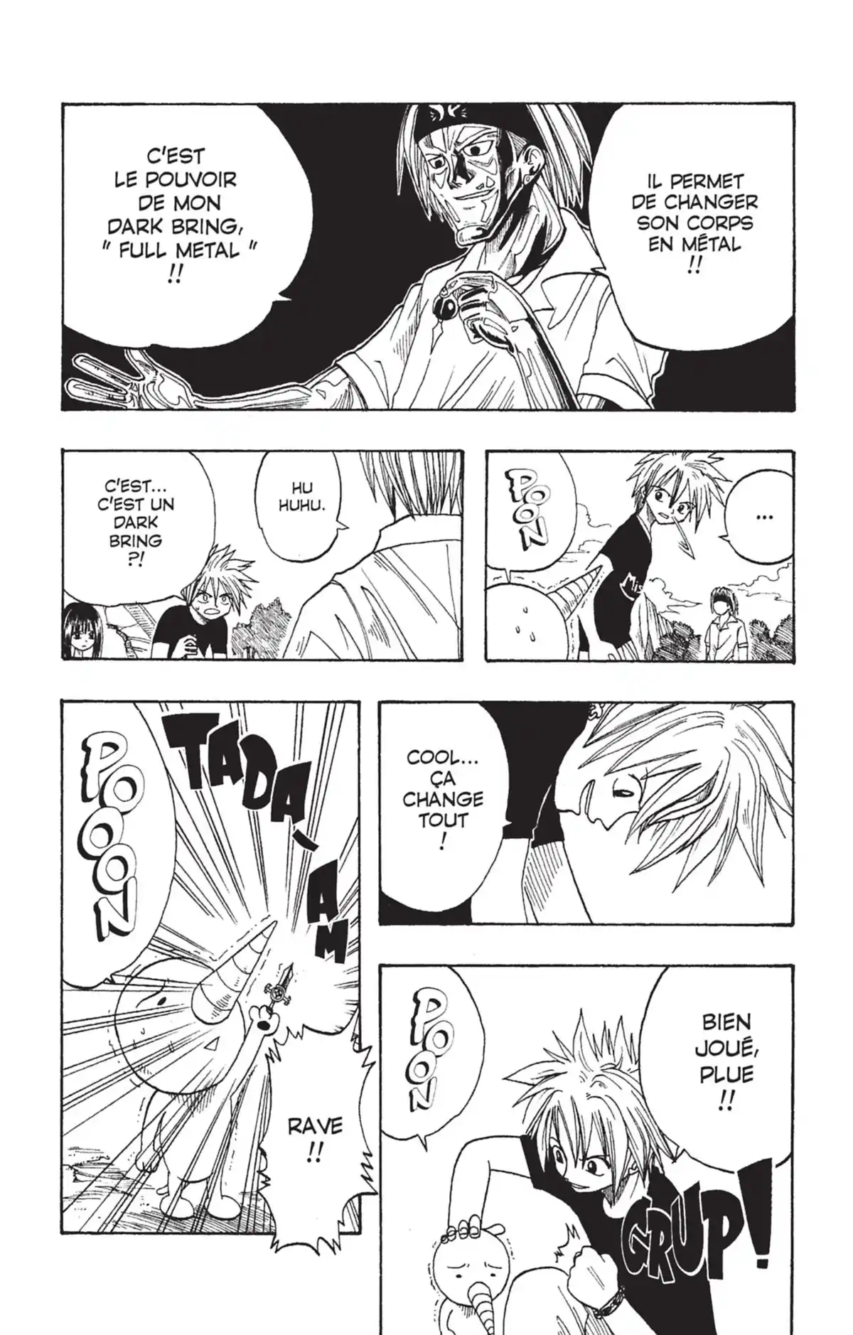 Rave Volume 1 page 104