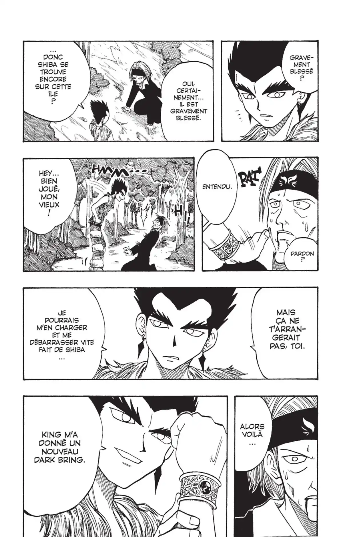 Rave Volume 1 page 81