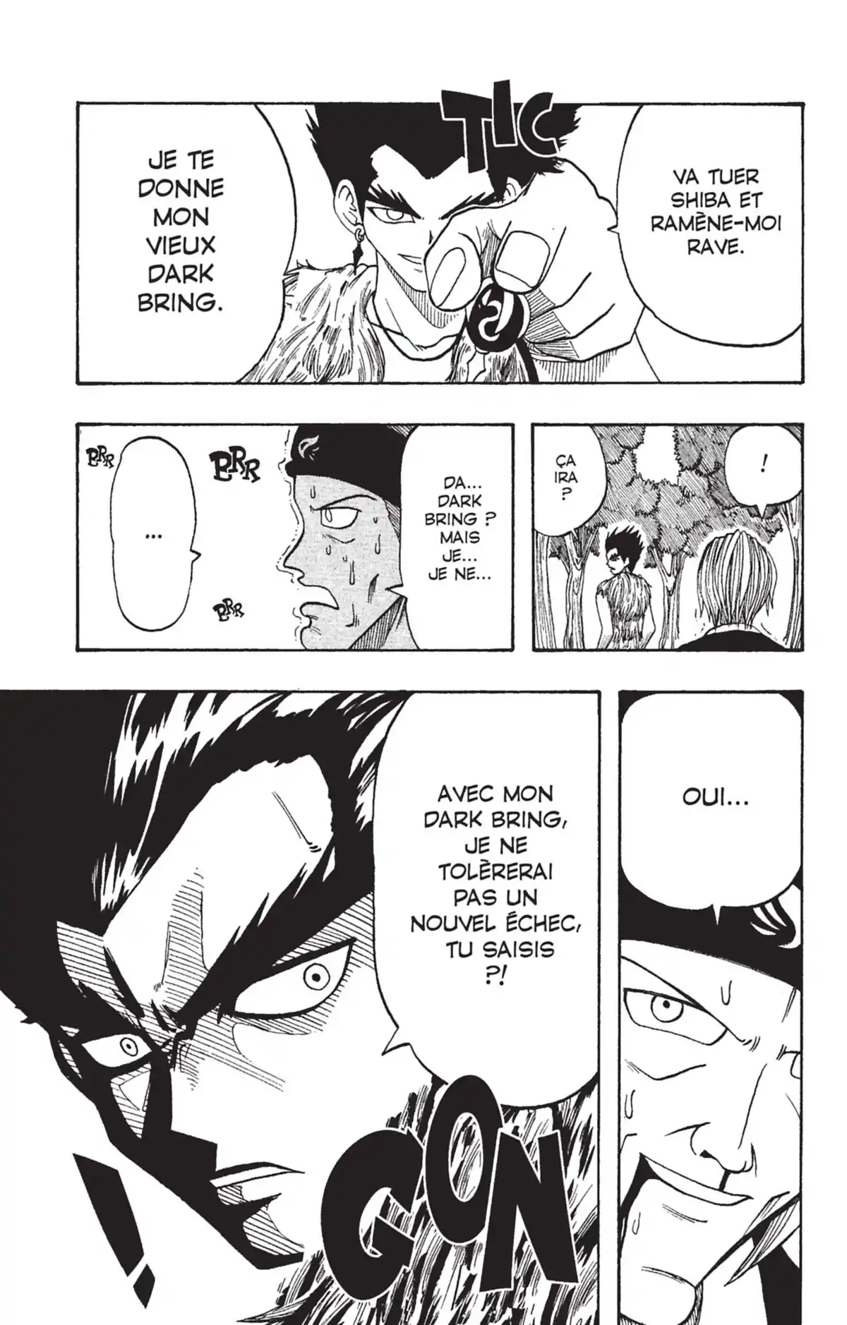 Rave Volume 1 page 82
