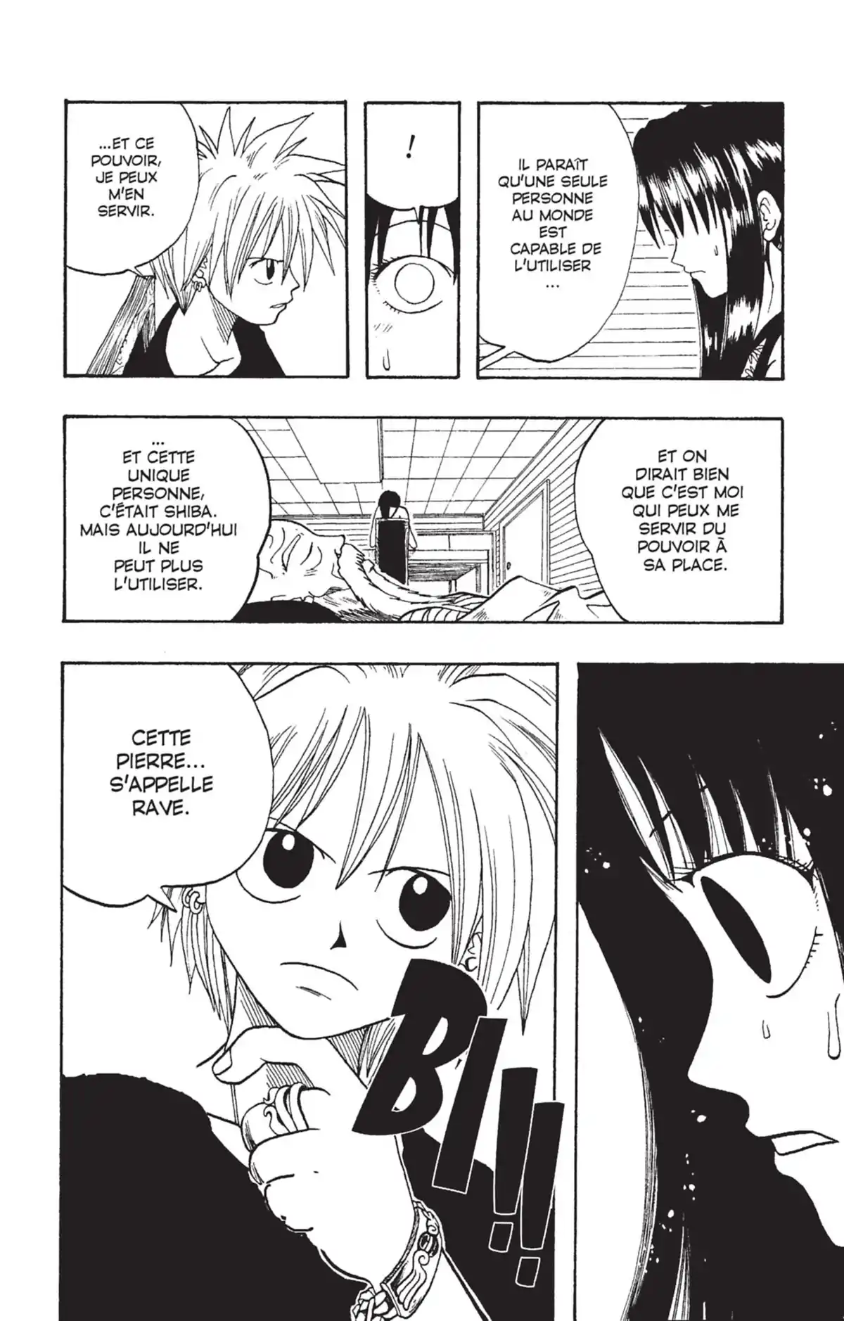 Rave Volume 1 page 85