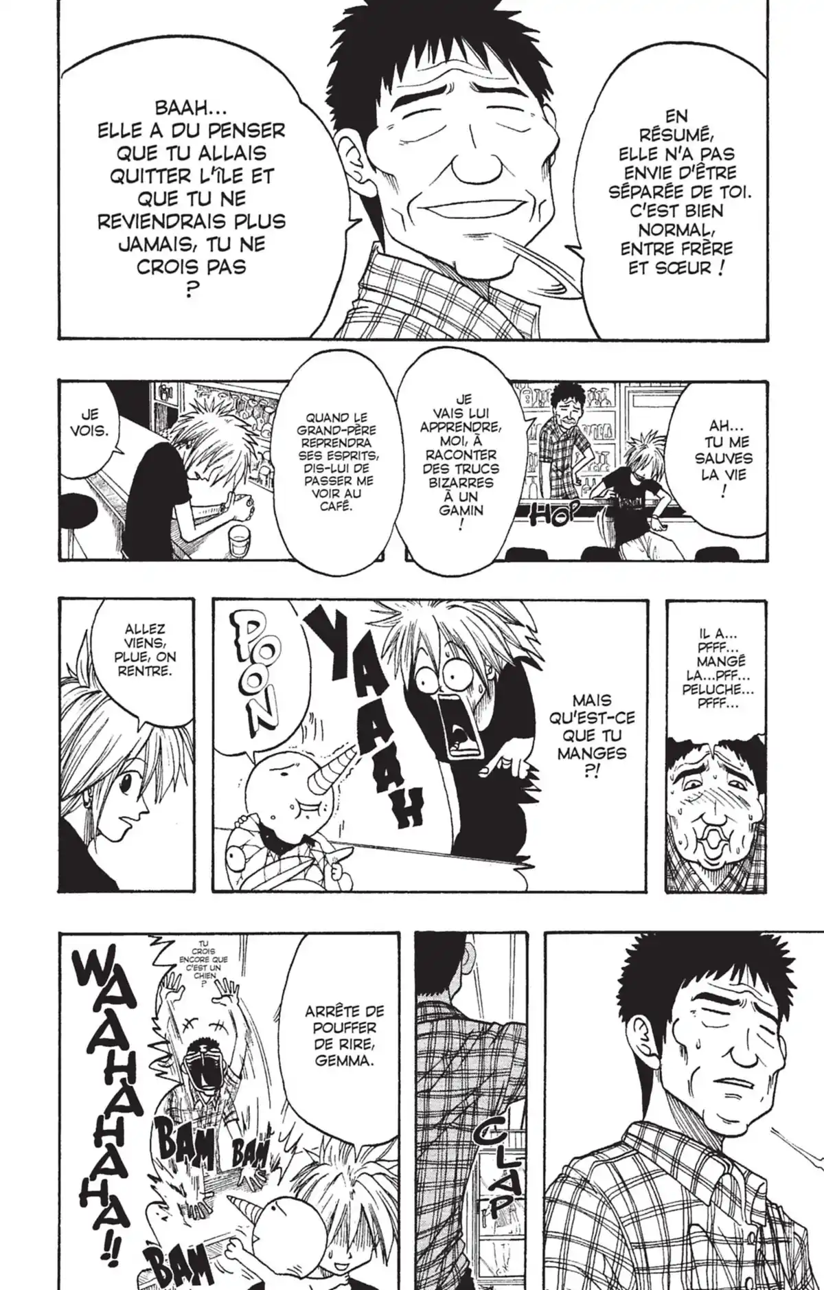 Rave Volume 1 page 91