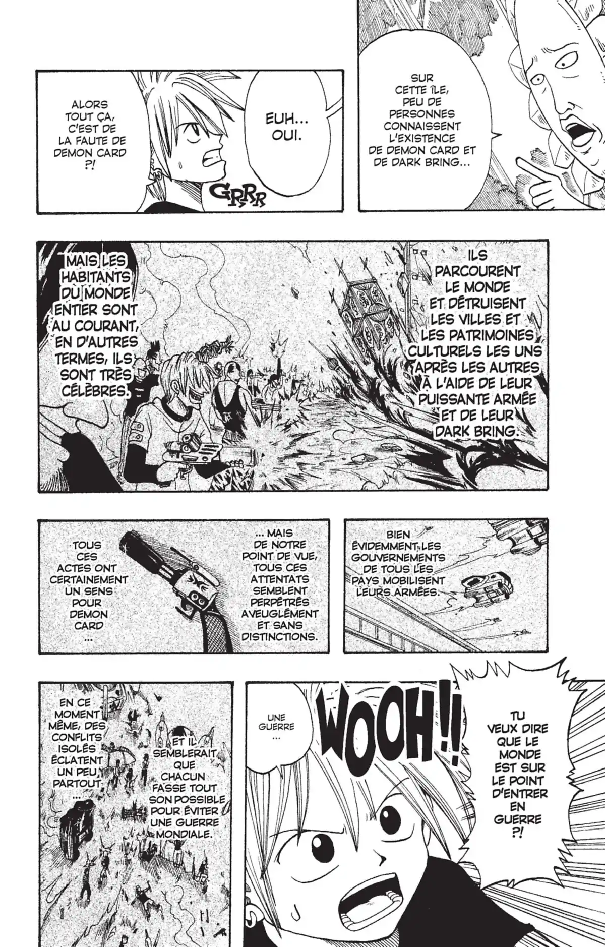 Rave Volume 1 page 93