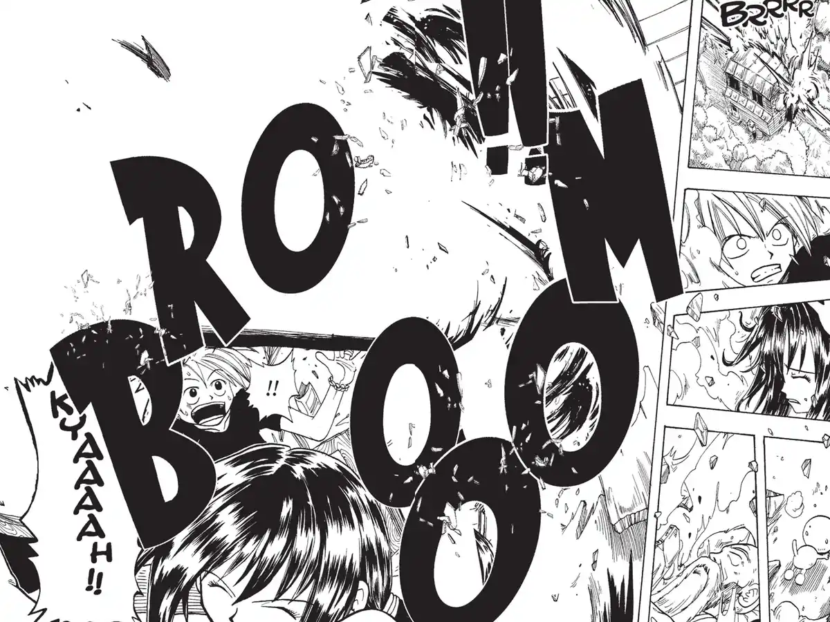 Rave Volume 1 page 96