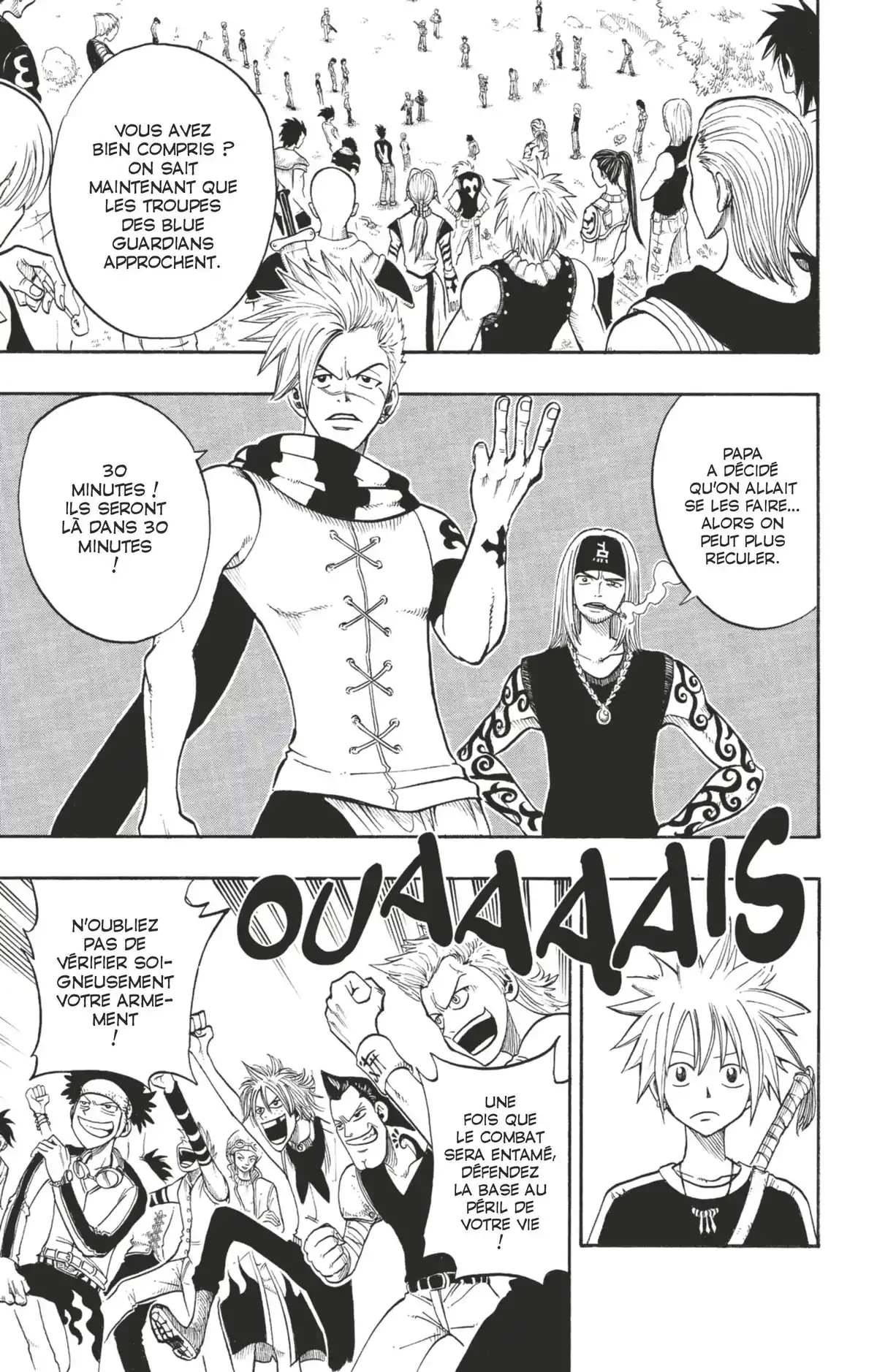 Rave Volume 24 page 44