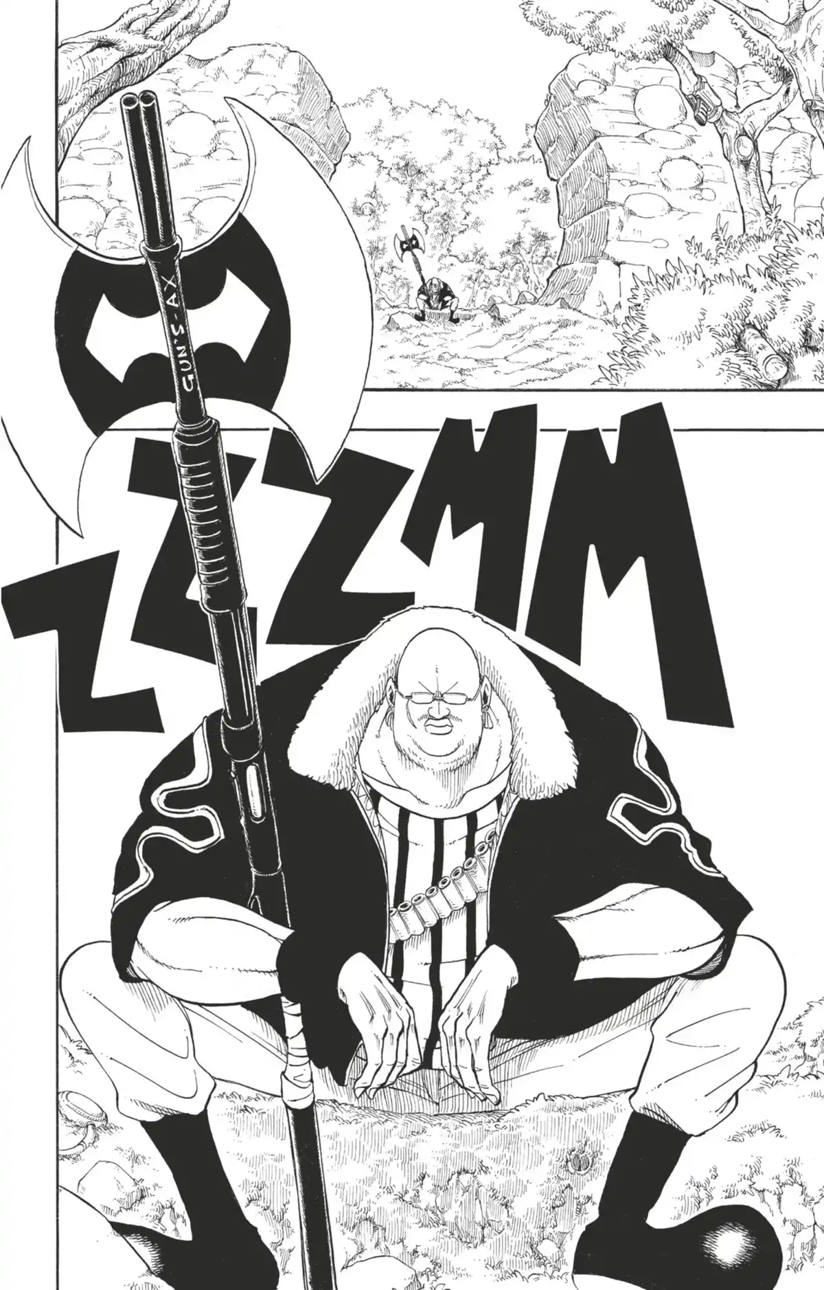 Rave Volume 24 page 47