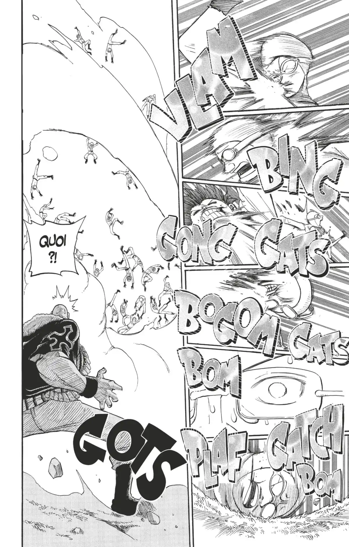 Rave Volume 24 page 55