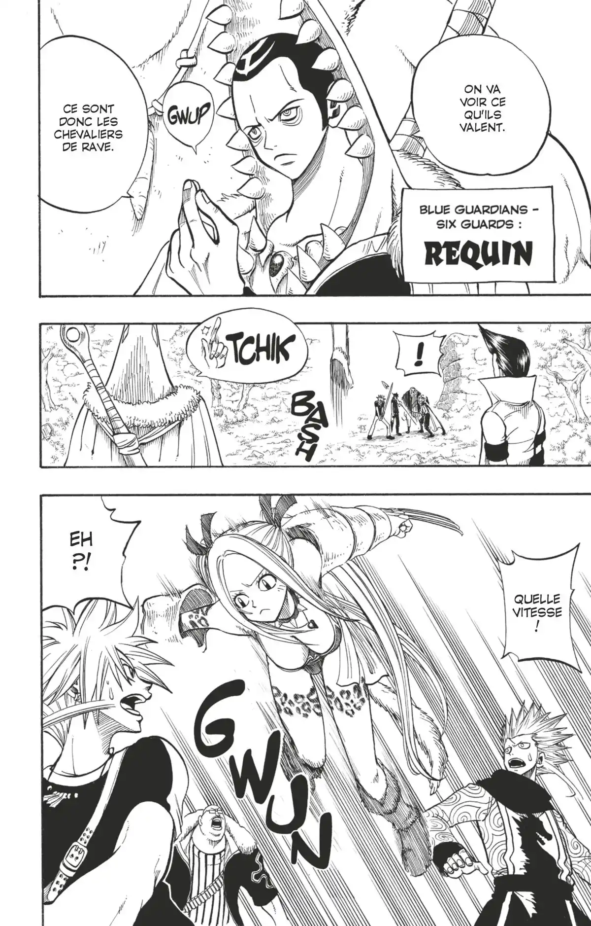 Rave Volume 24 page 63