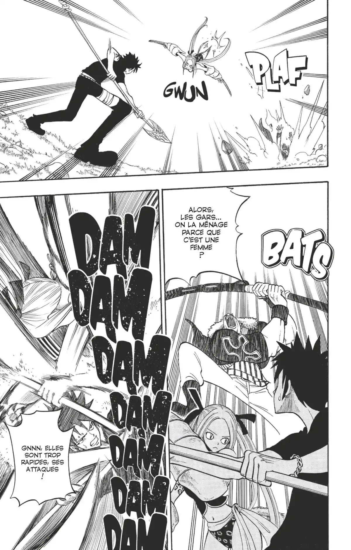 Rave Volume 24 page 66